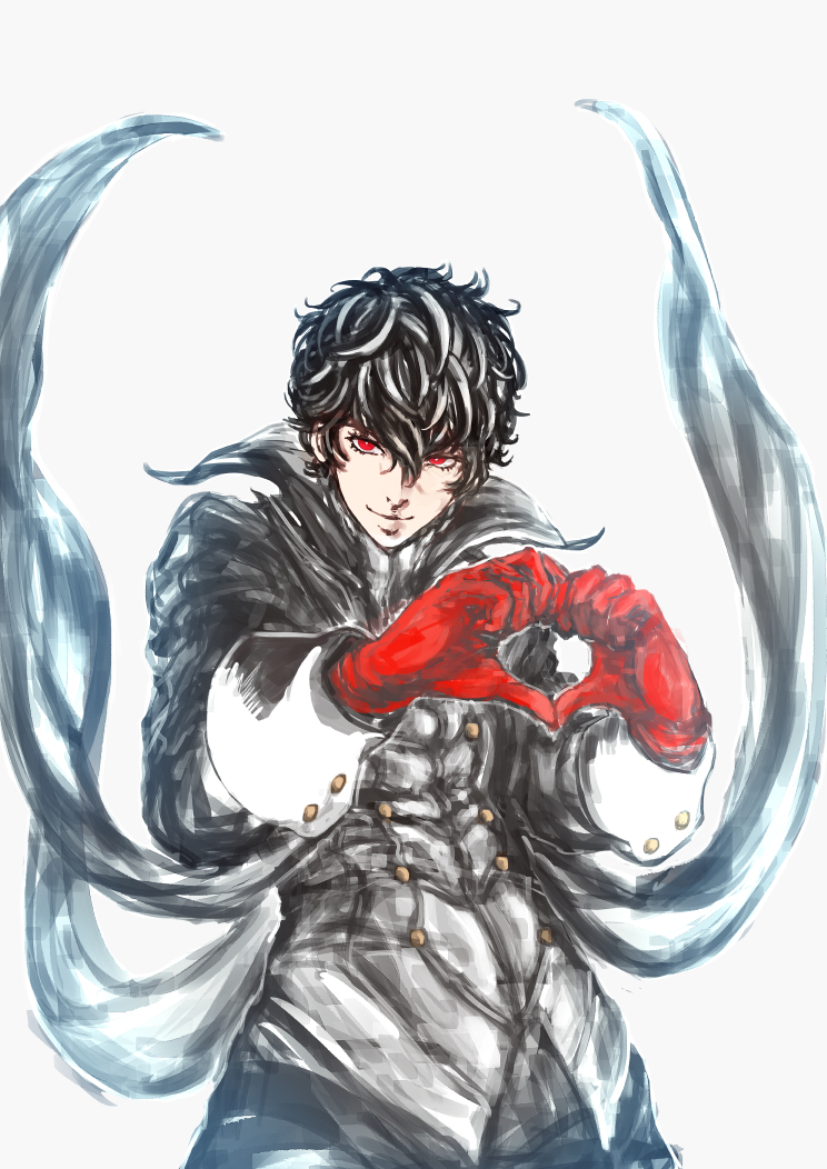 ペルソナ5 ザ·ロイヤル バンダイ 一番くじ ラスト賞 ジョーカー p5r