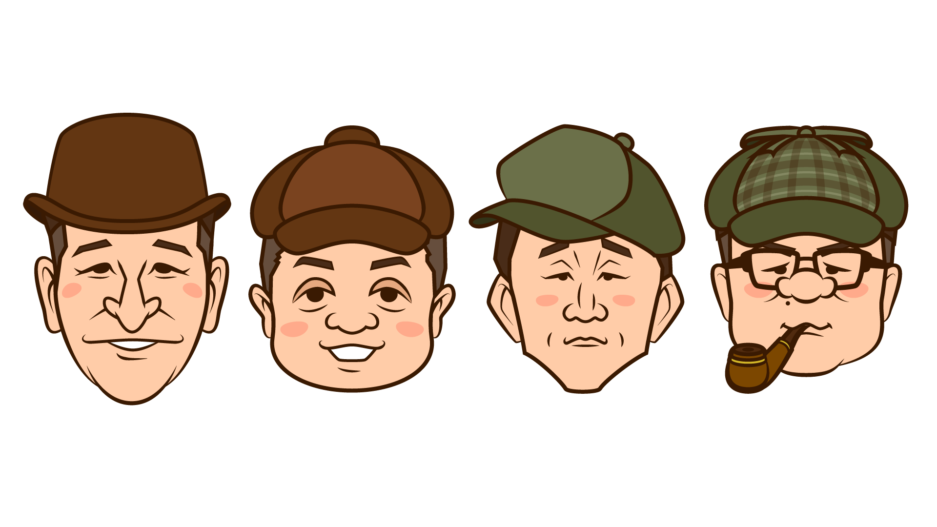 ミスから始まるミステリー-1