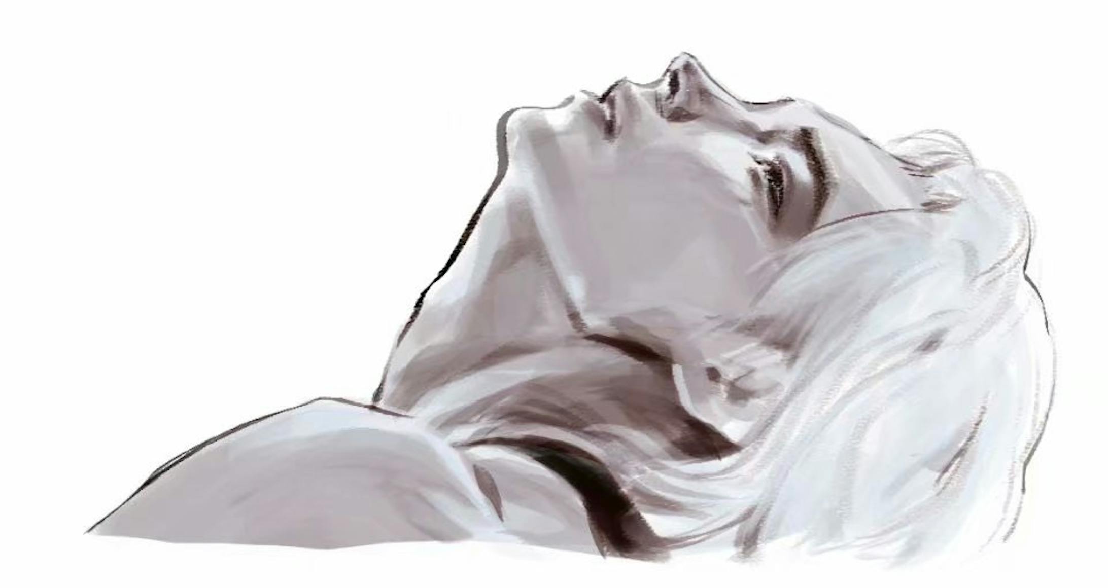 練習 写真模写 練習 写真模写