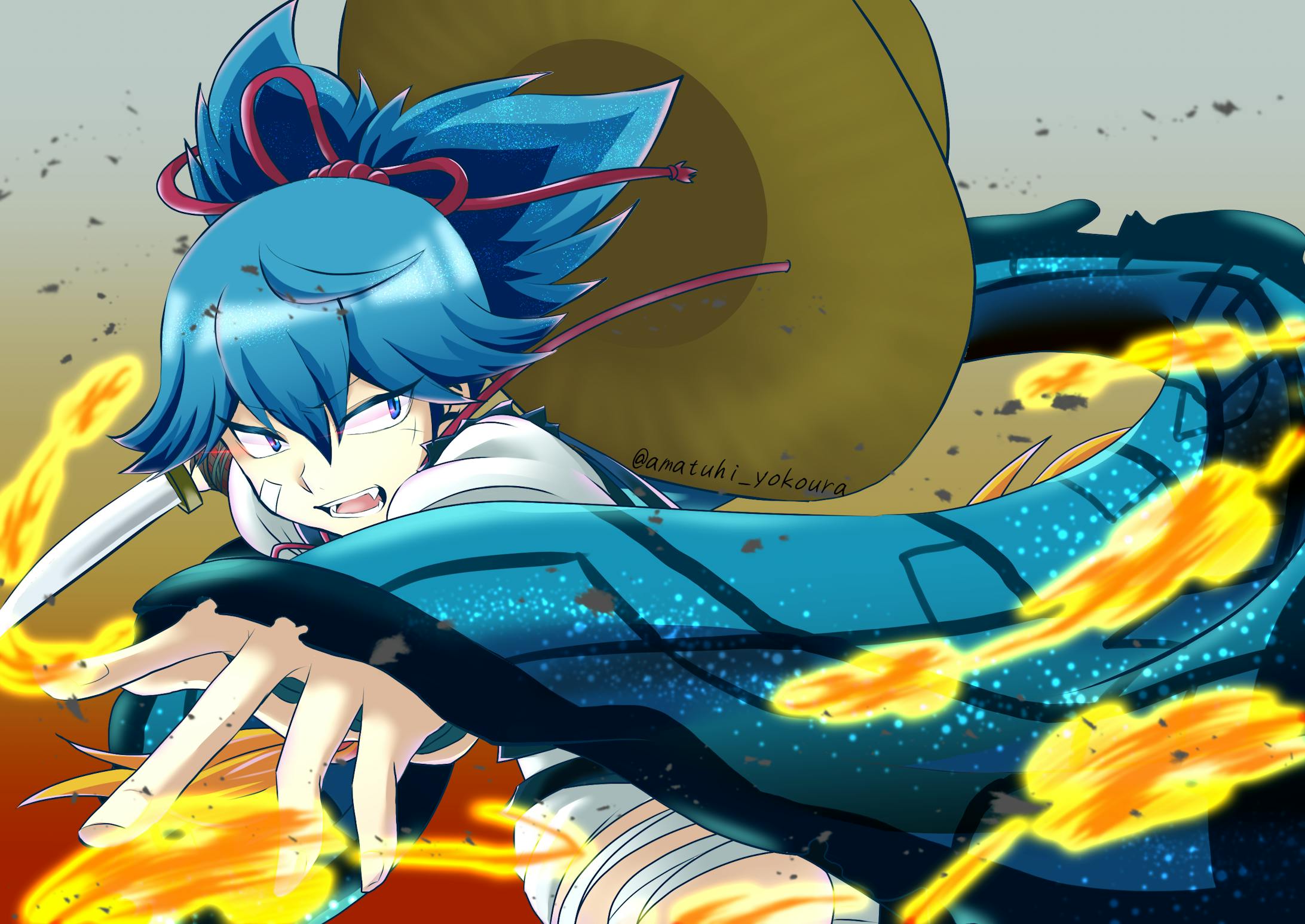 現実逃避 小夜左文字 現実逃避 小夜左文字