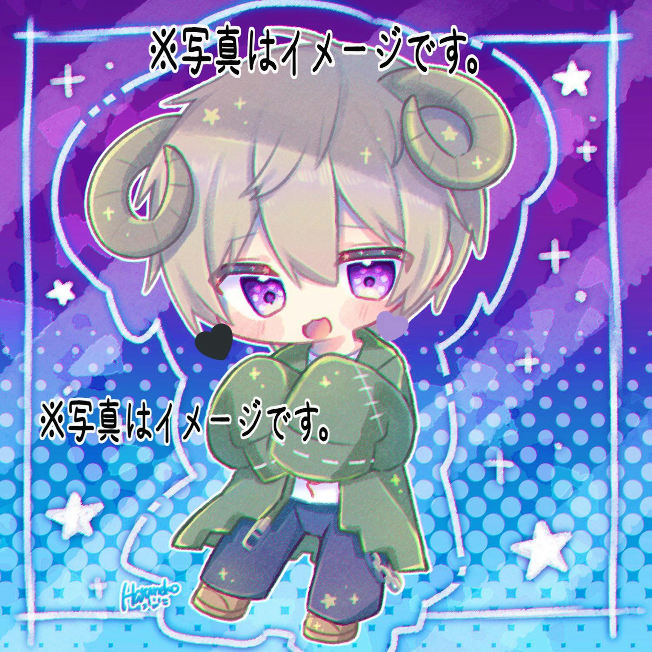 ご依頼ミニキャライラスト ご依頼ミニキャライラスト