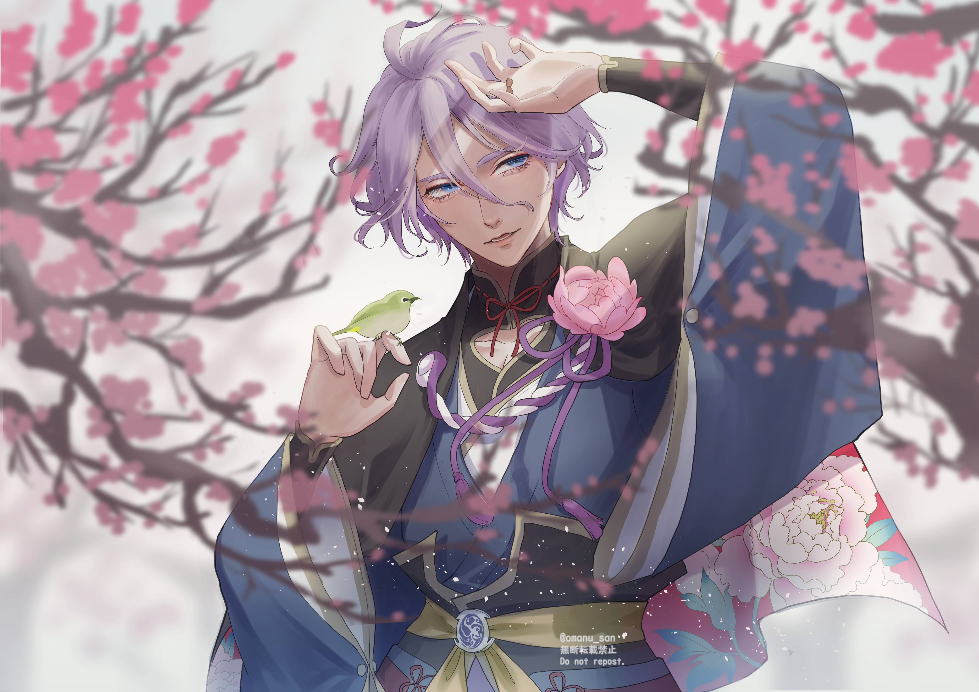 刀剣乱舞　歌仙兼定　極　SSR サイン入り 刀剣乱舞 歌仙兼定 極 SSR サイン入り 刀剣乱舞 歌仙兼定 極 SSR