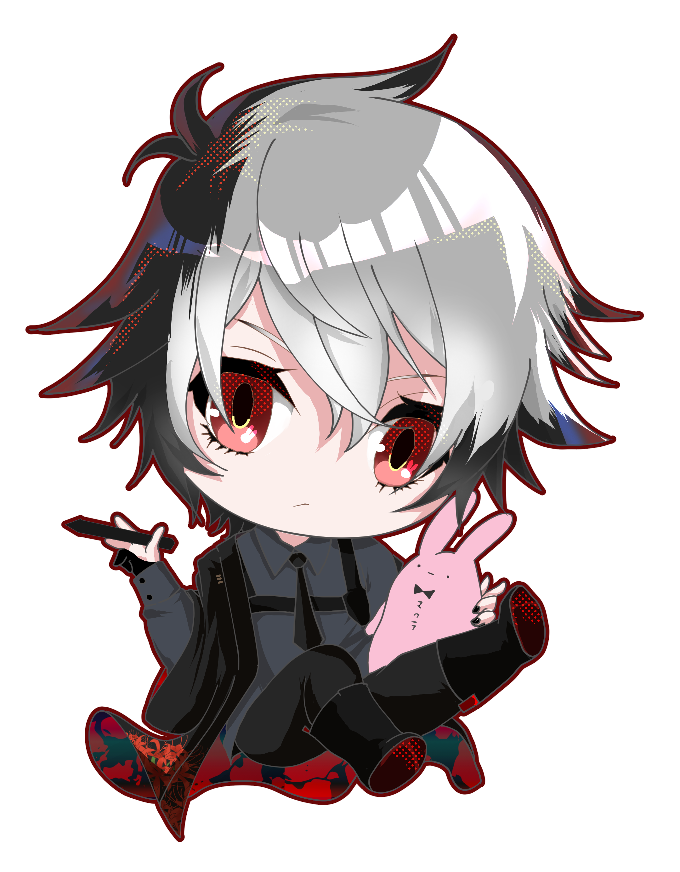 ミニキャラクター-1