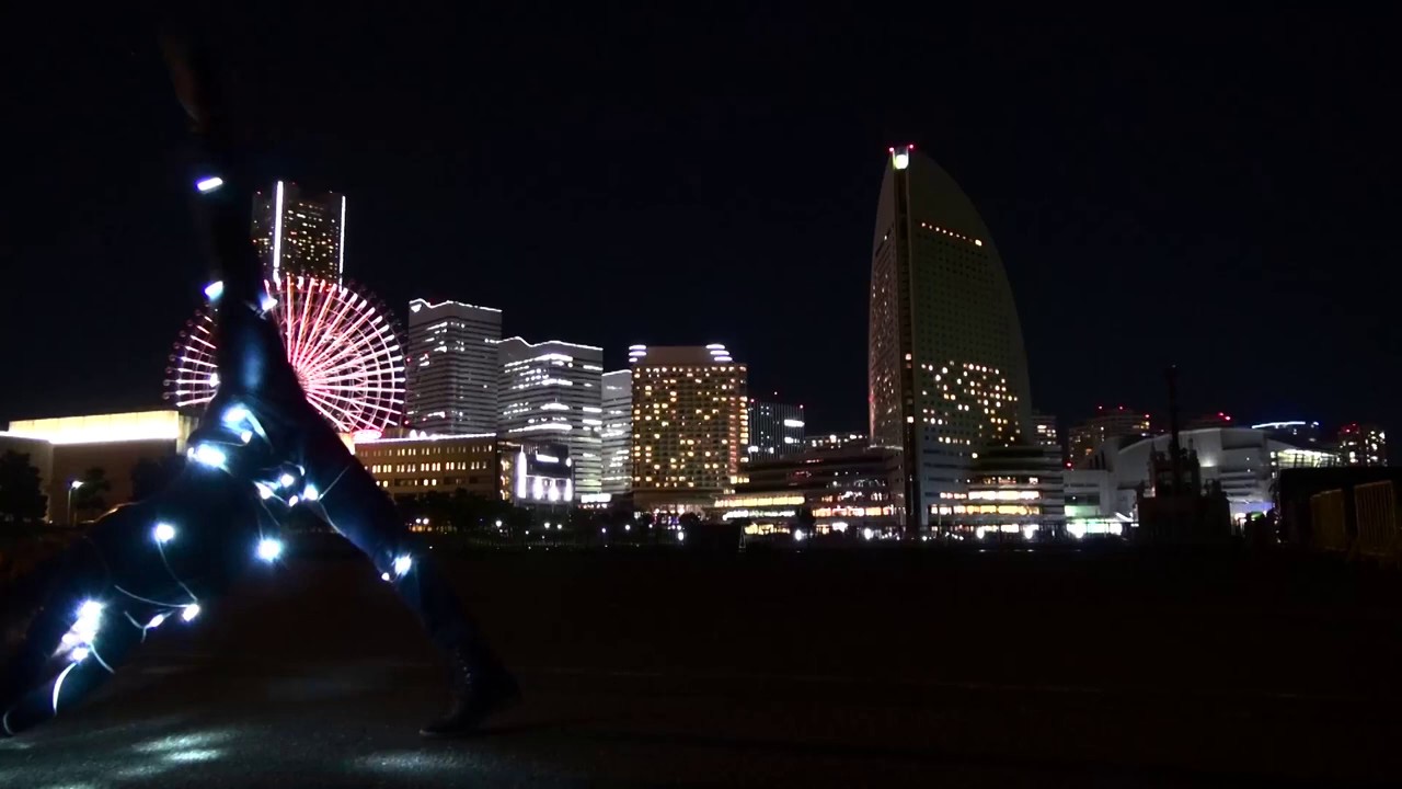 作品　『いなくならない』