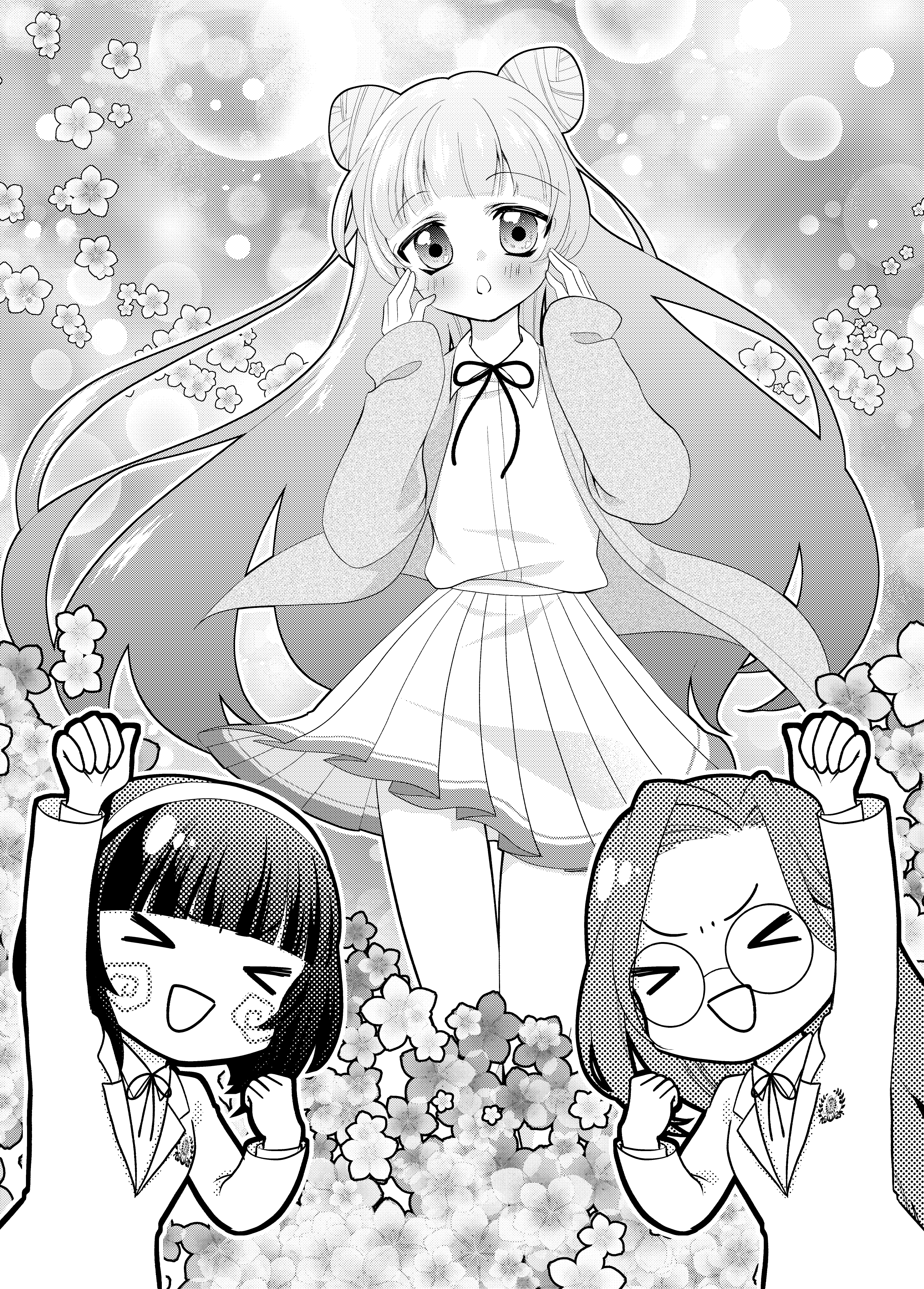 ✠かなめちゃん✠ - foriio