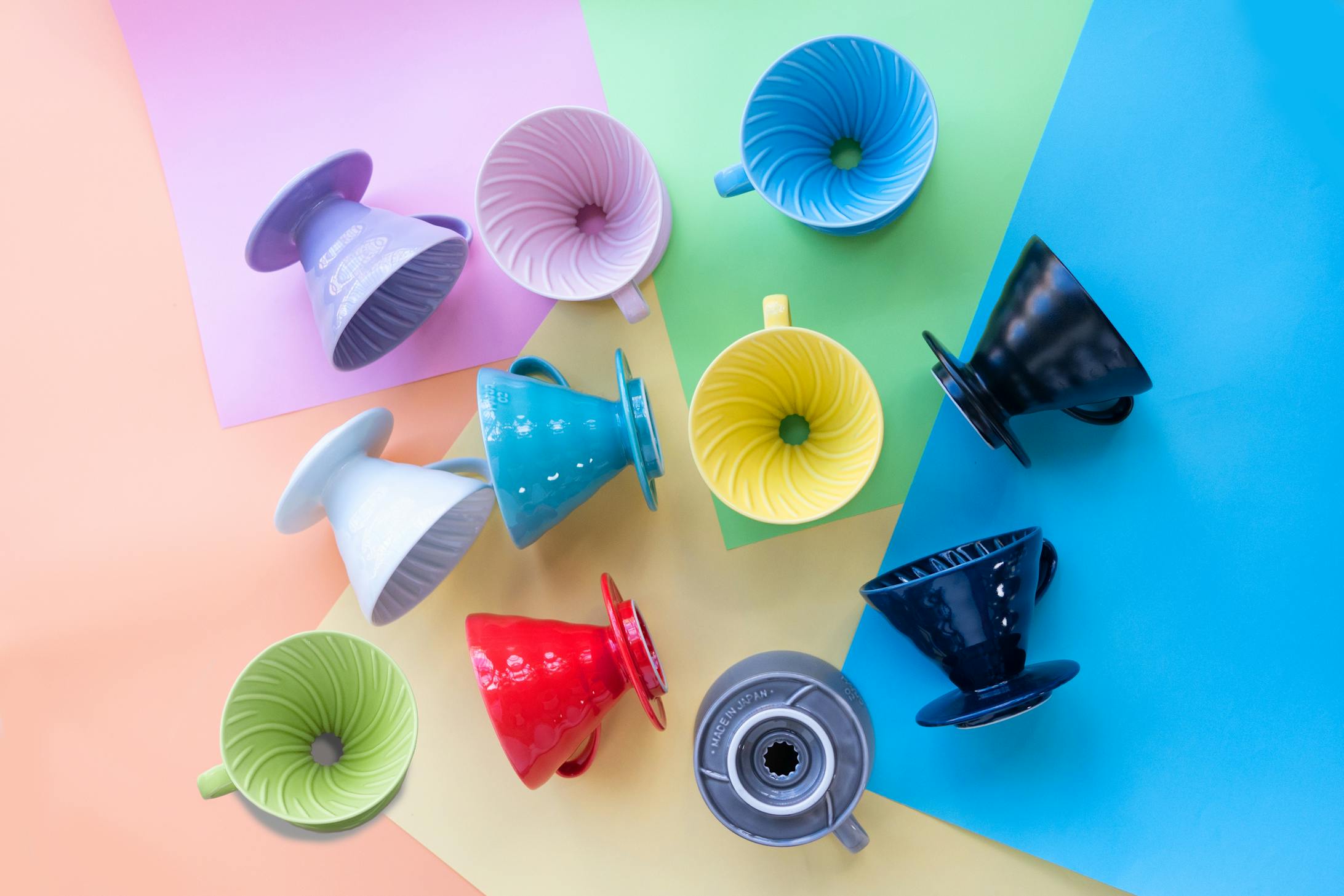 製品撮影 Coffee Dripper