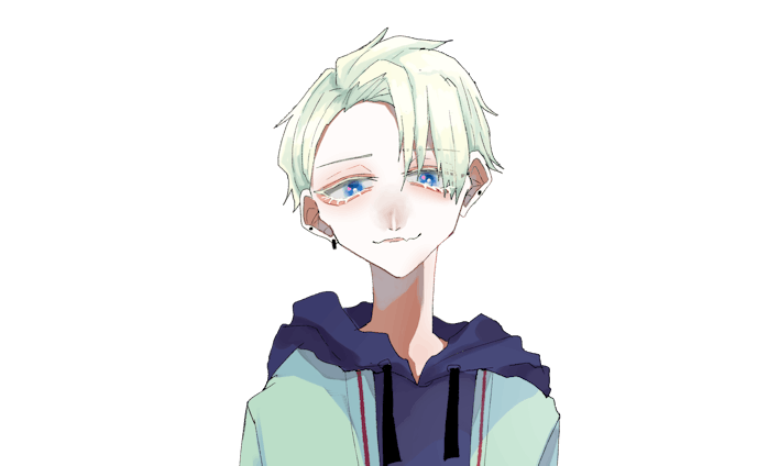 ハク Foriio ハク Foriio