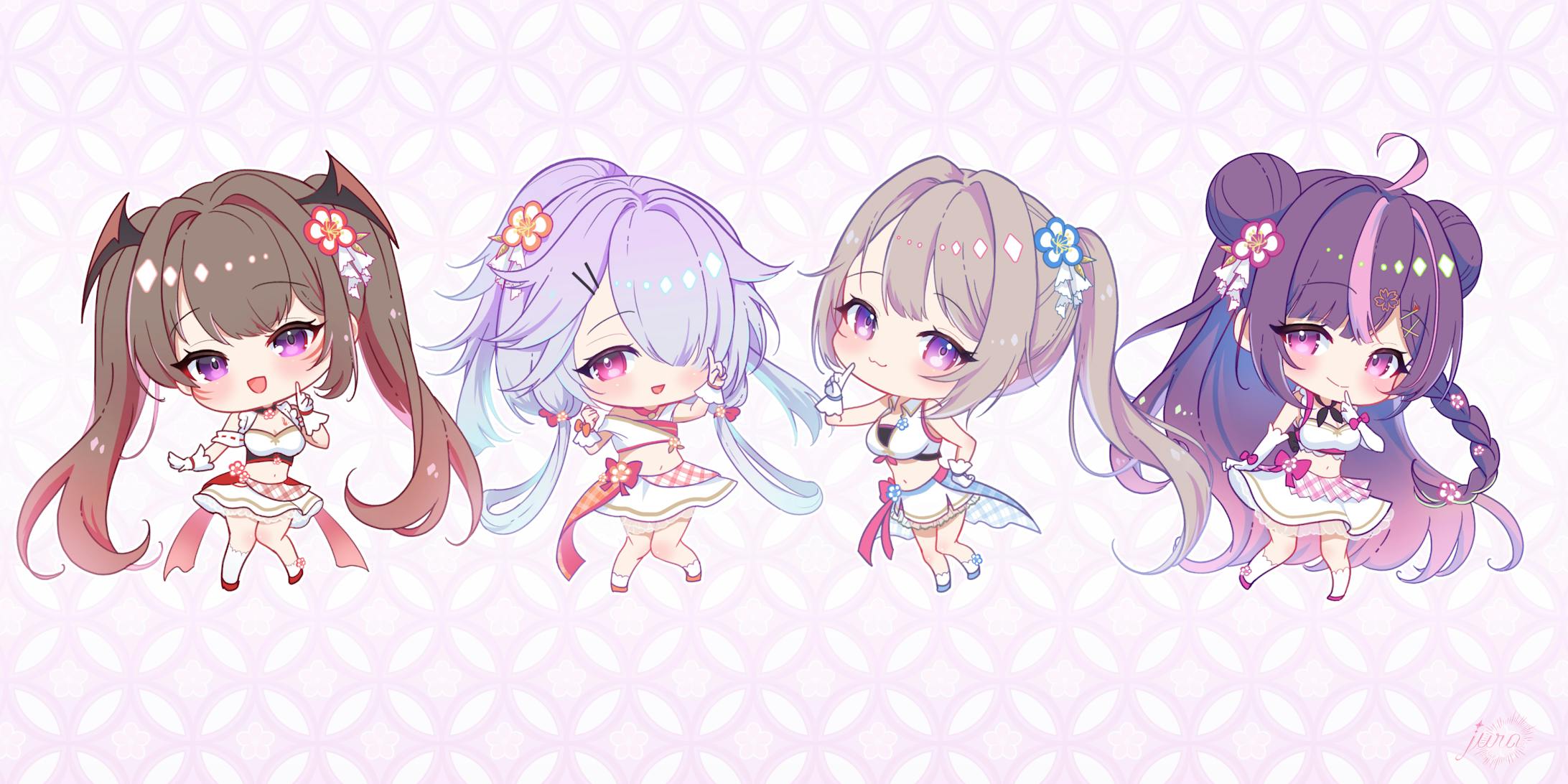 エアリープロダクション様