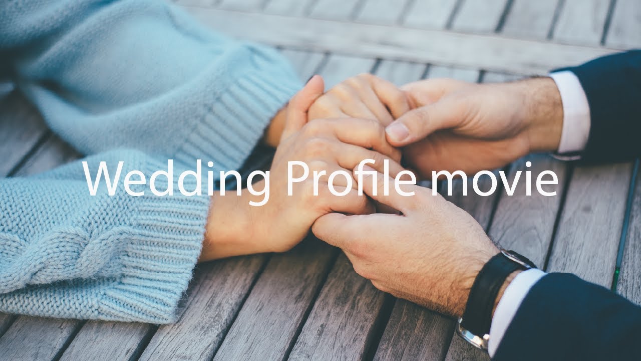 Wedding Profile movie 6