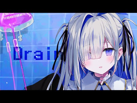 Drain／天音かなた(cover)