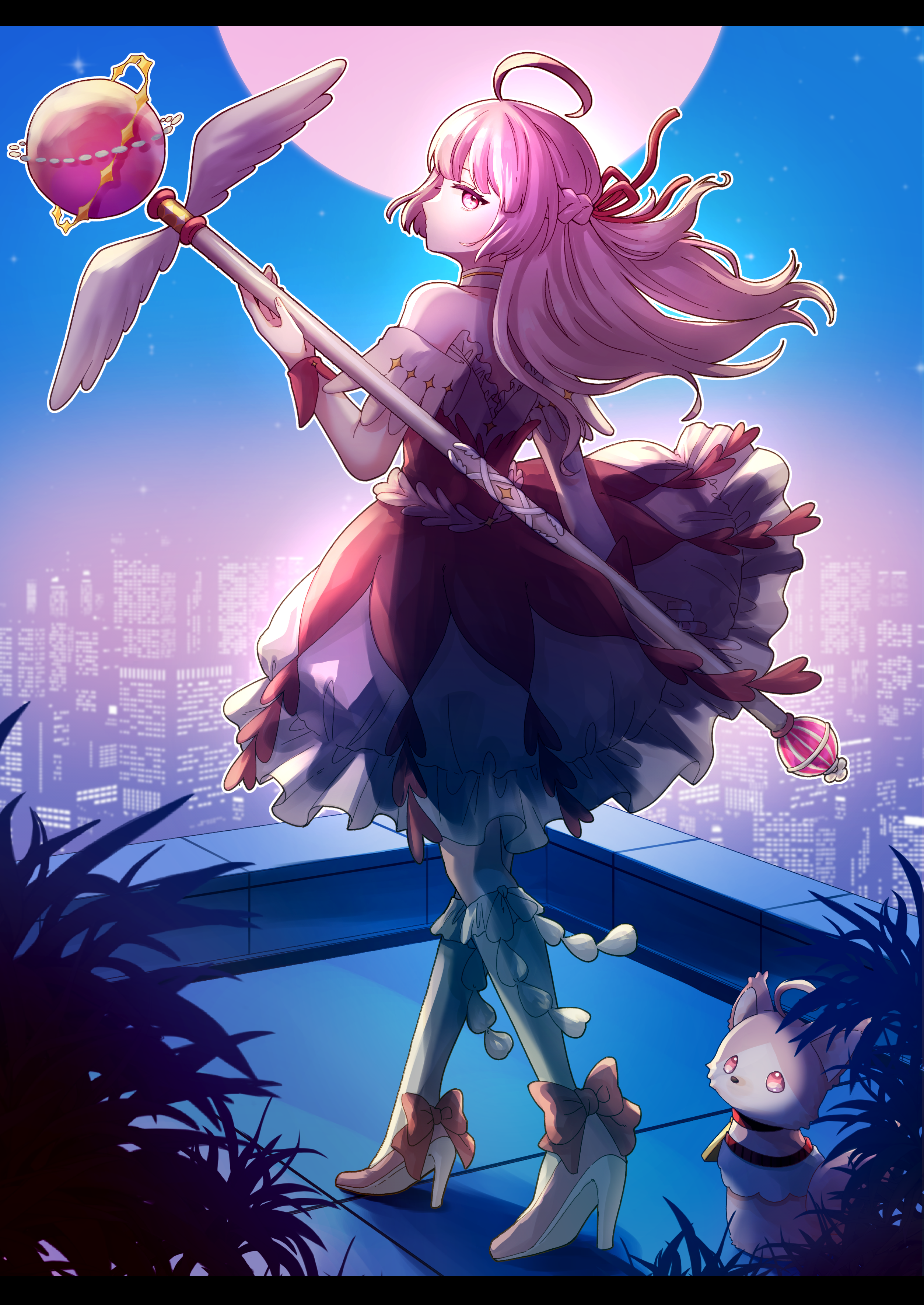 Skebリクエスト-1