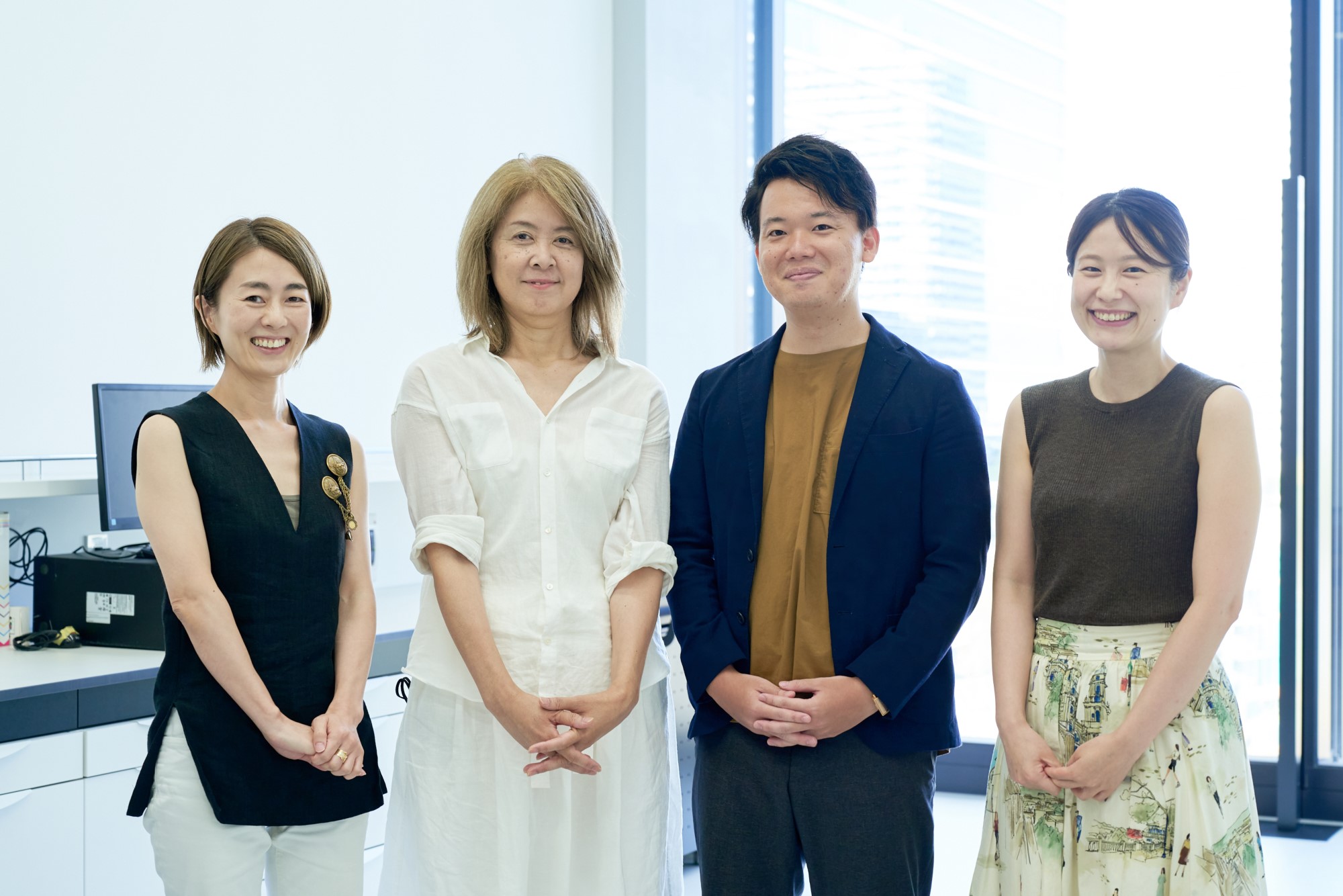 ライター、編集者、フェミニズム