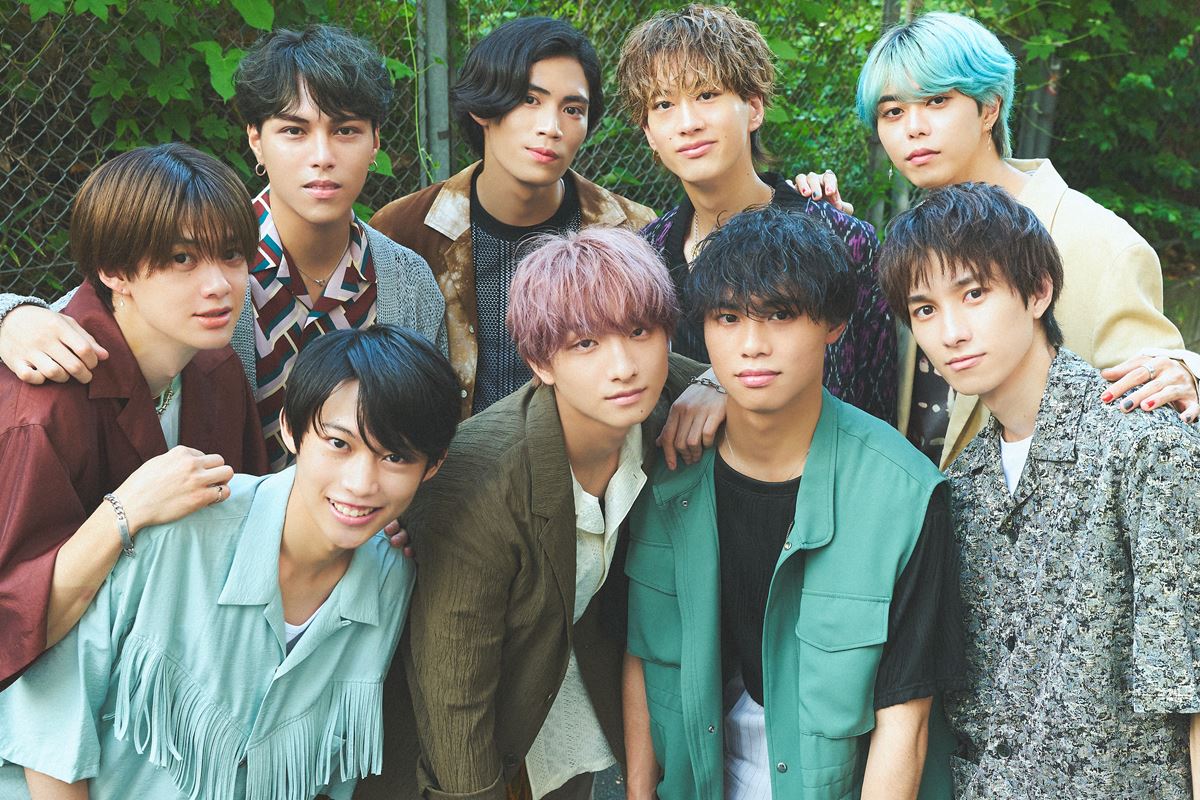 レシピ、ライブ・イベントレポート