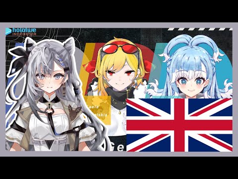 hololive、videos