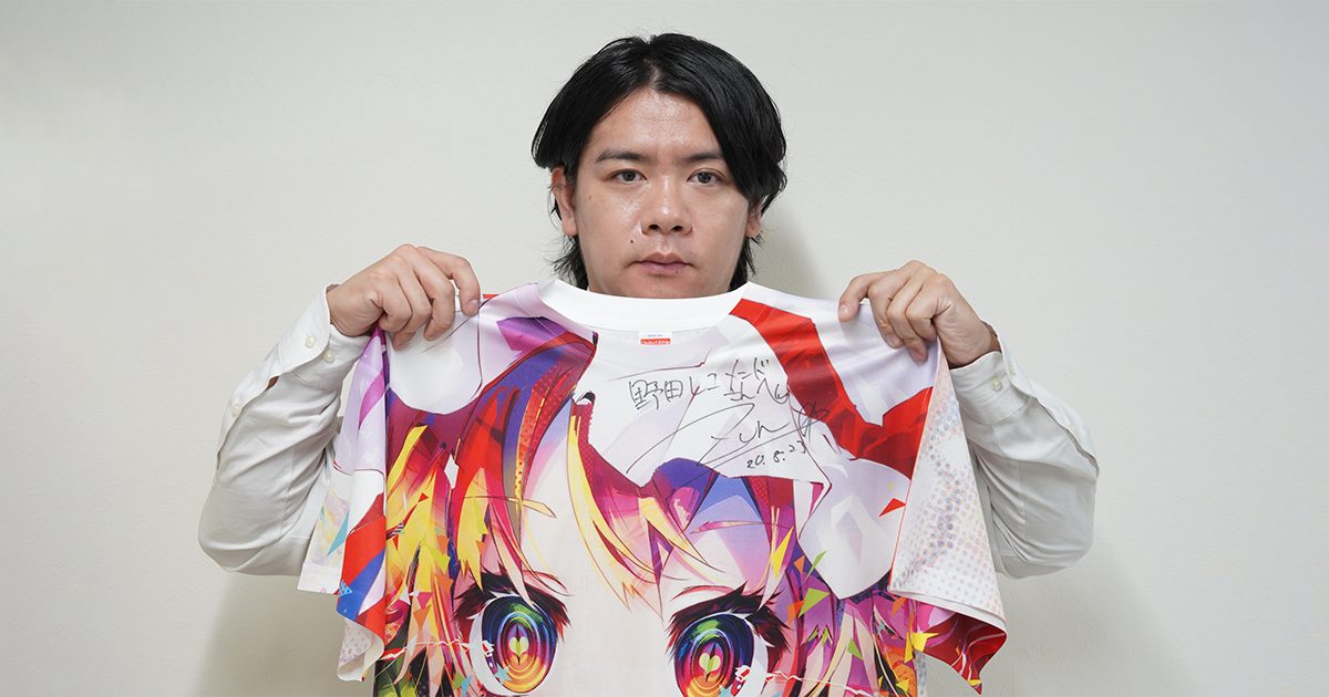 東方の「不気味さ」に惹かれてやまない。そして「kamS」という作家について――野田クリスタルの「おれのニコ動マイリスが火を吹くぜ」