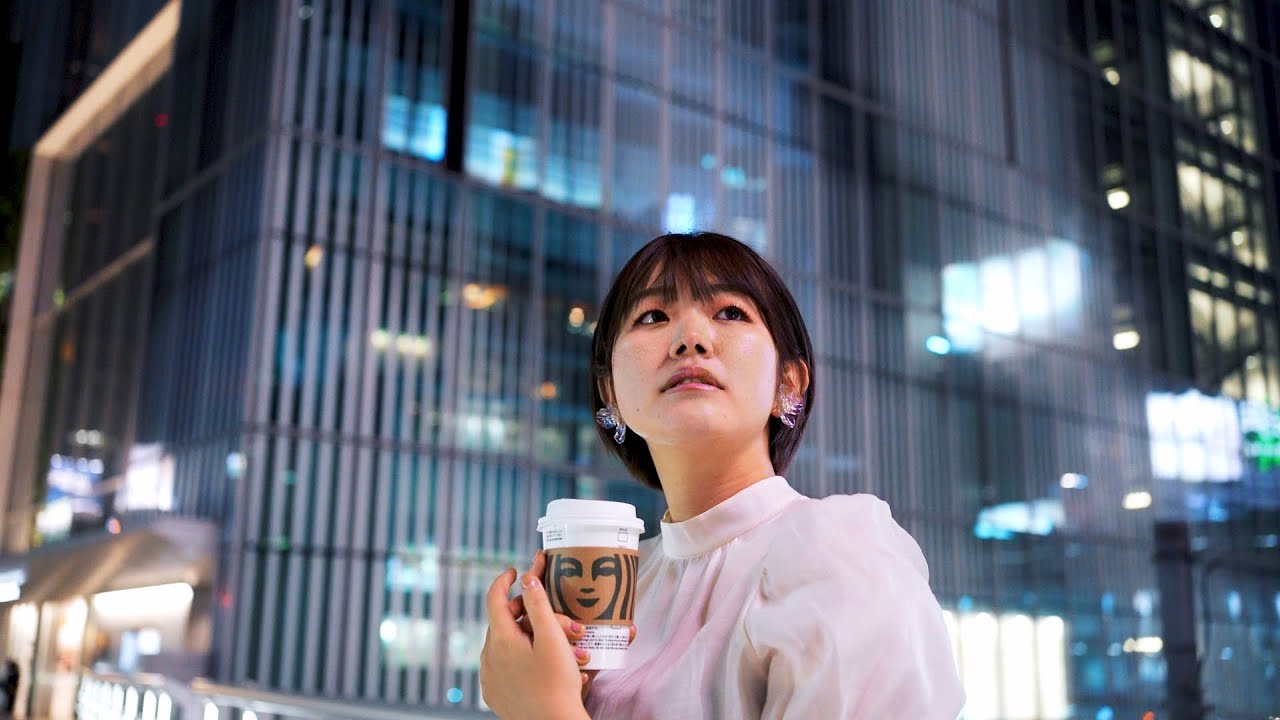 STARBUCKS (※自主制作)