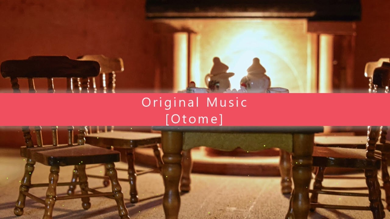 dm、original mv works