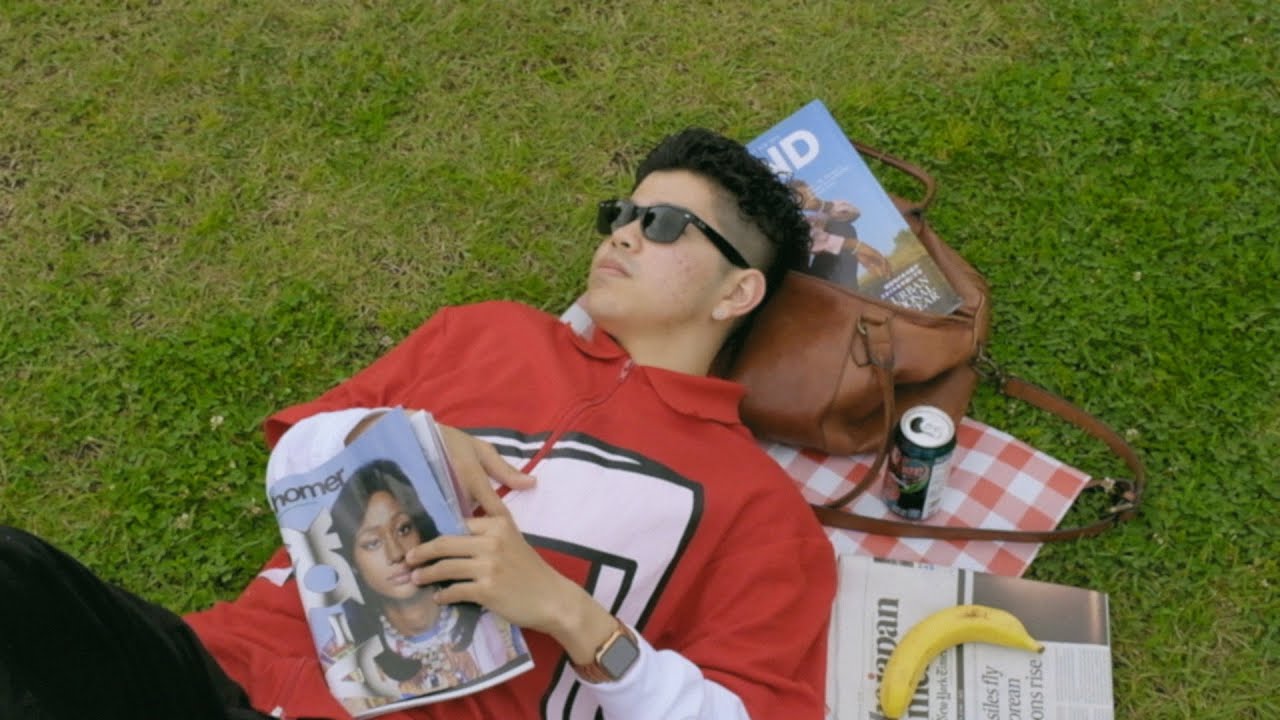 WANT TO (MUSIC VIDEO)