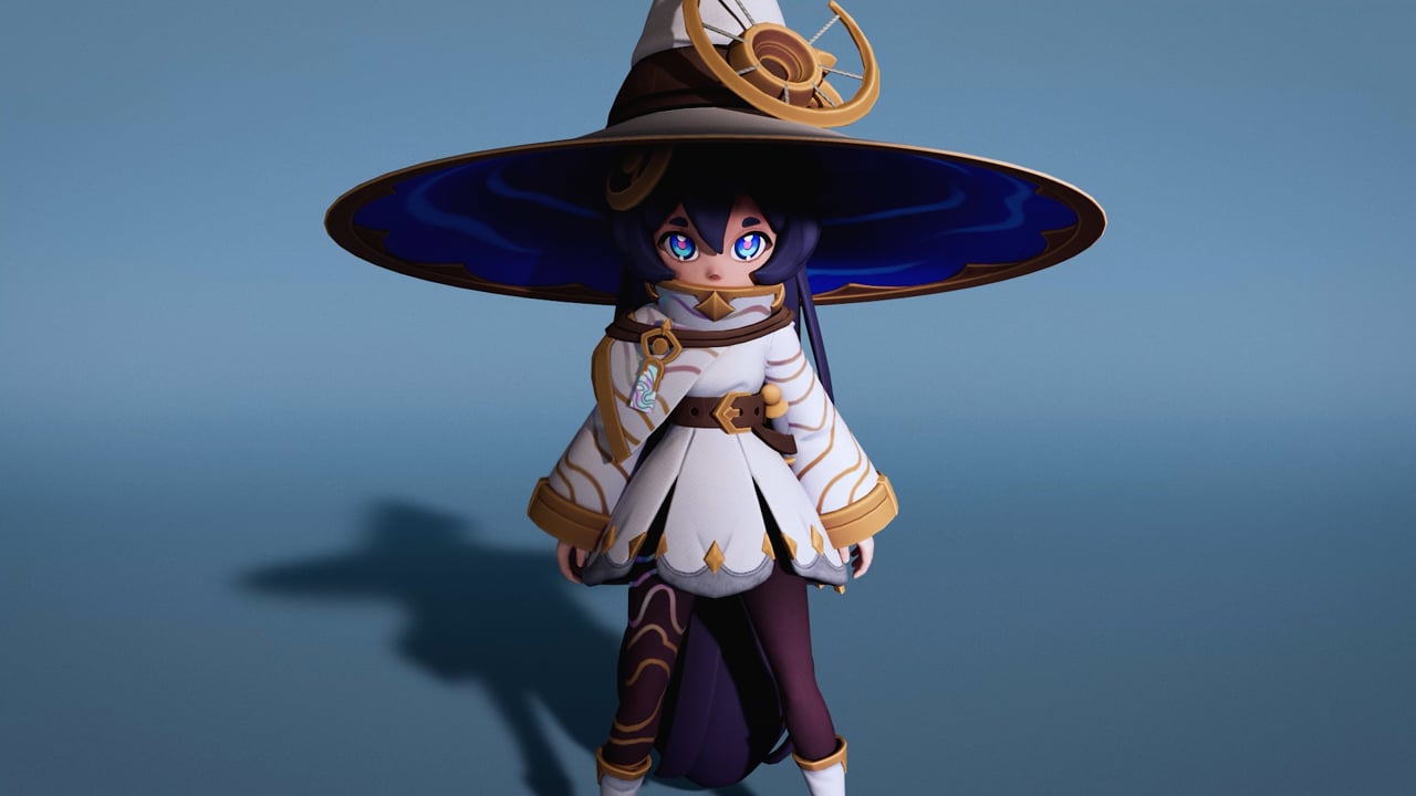 3DAnimation 3D動畫