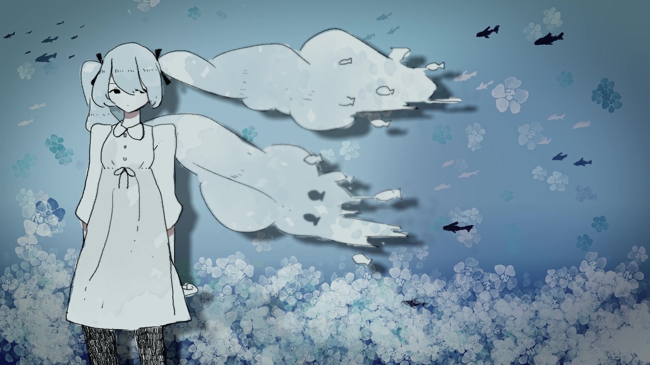 アニメーター、lyrics