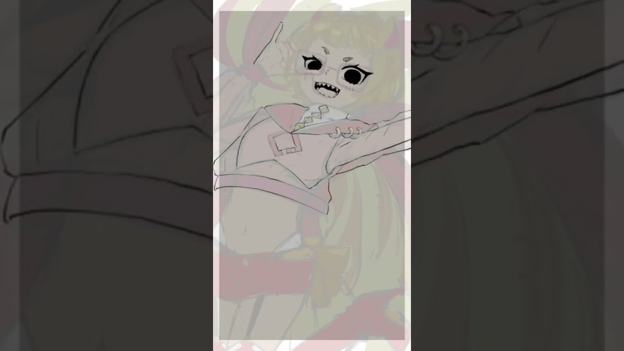 サムネイル、イラスト担当