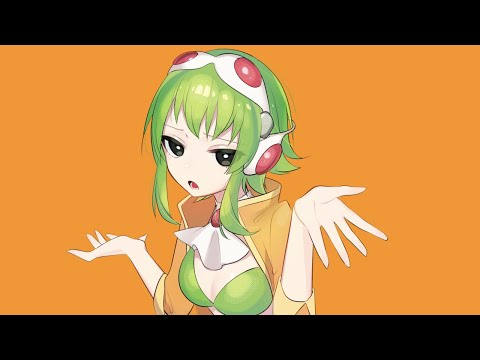【GUMI】アルキタバコ【ヨーラP】