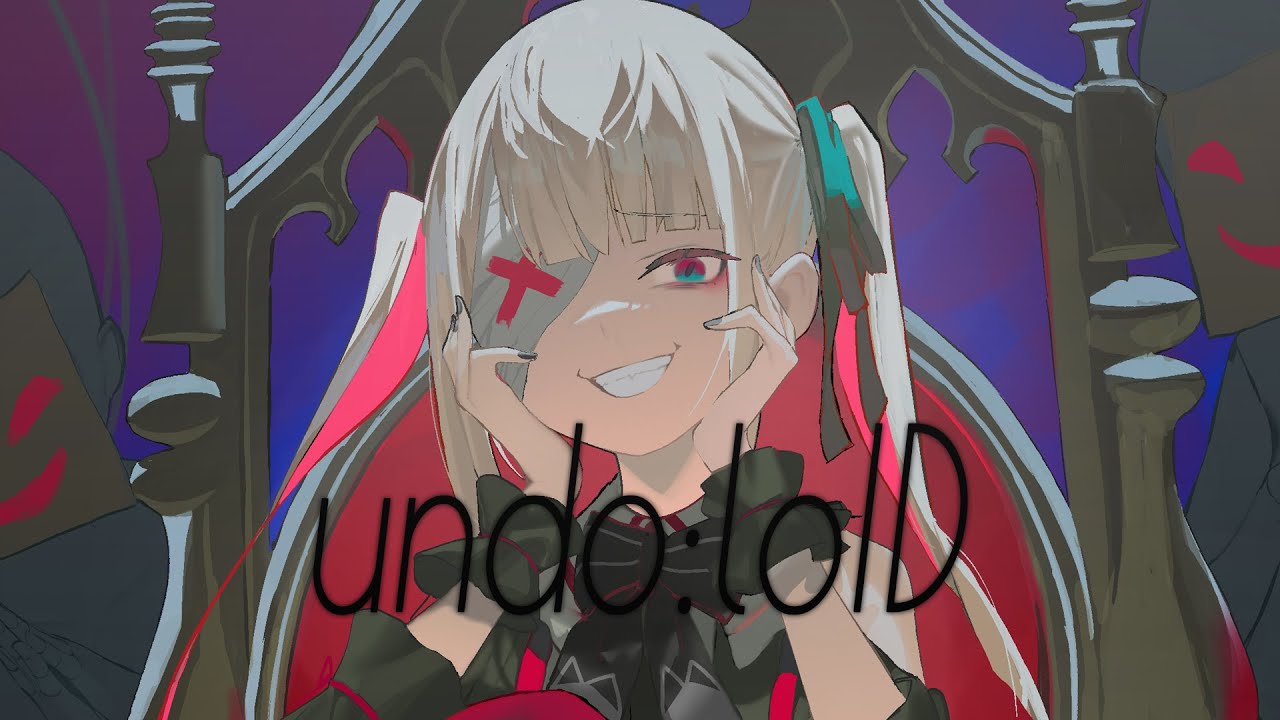 vtuber、アーティスト