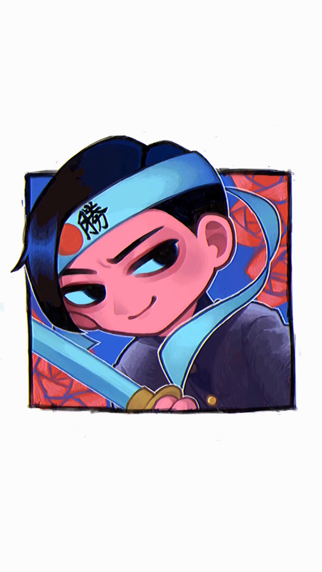 動くやつ