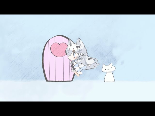 絵を描く、趣味絵