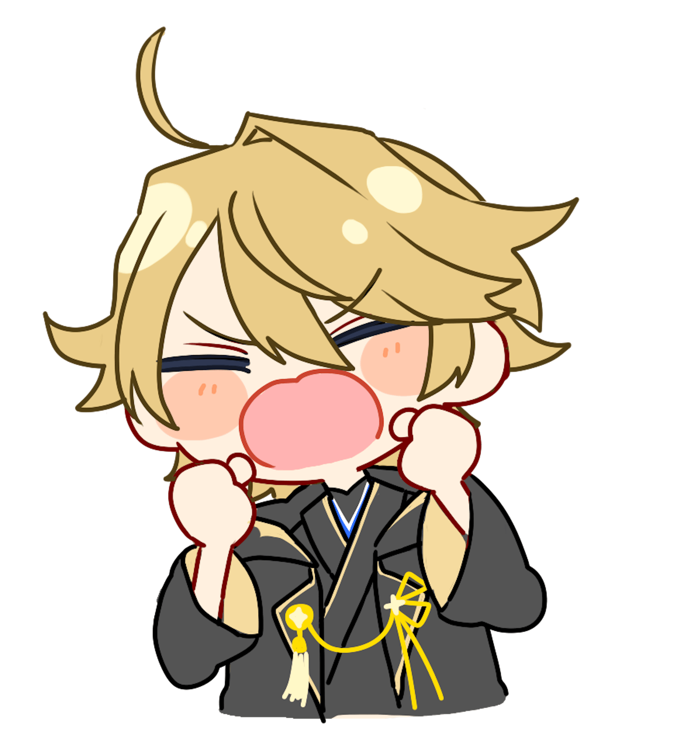 デフォルメイラスト デフォルメイラスト