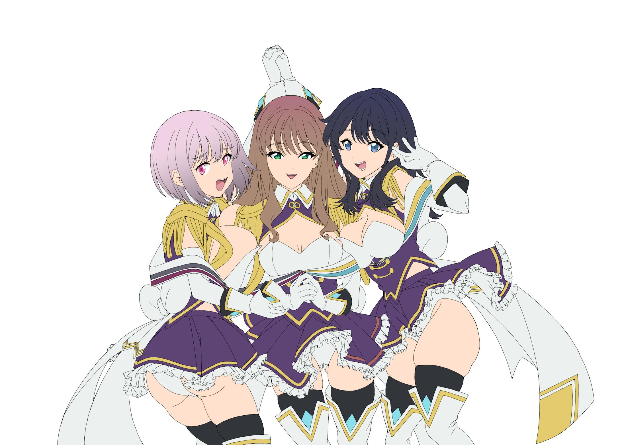 SSSS グリッドマン-1