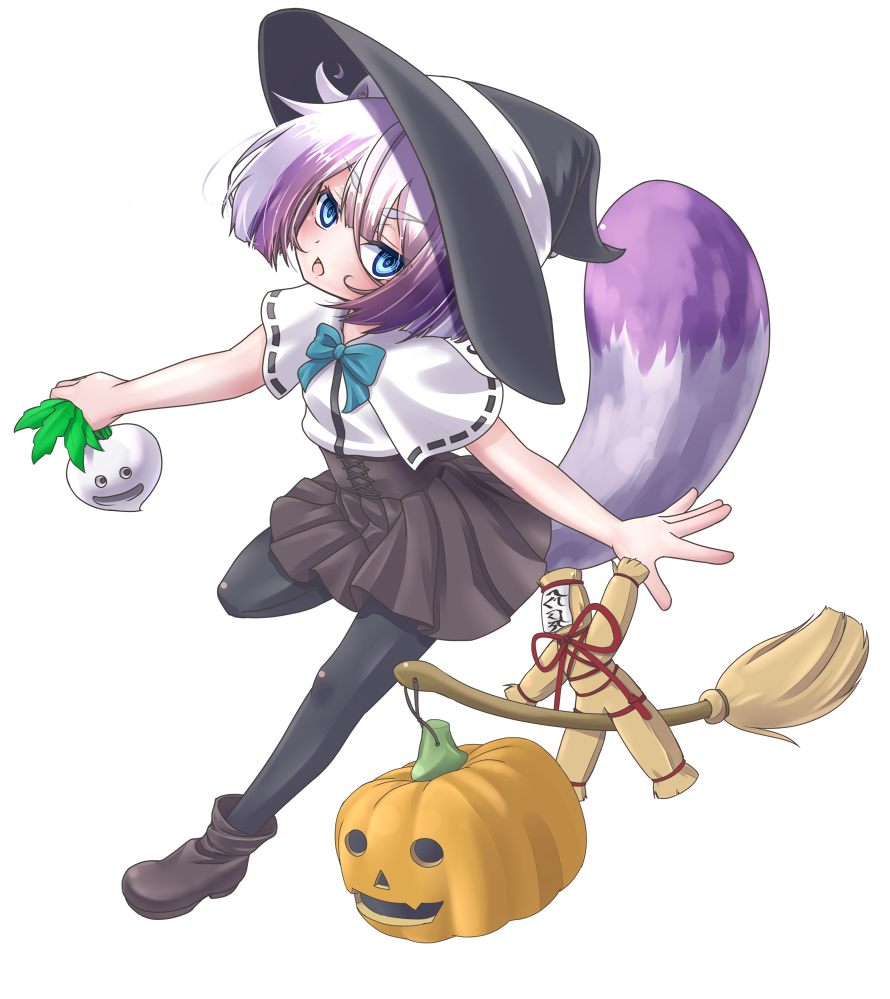 魔女っ子シヅさん-1