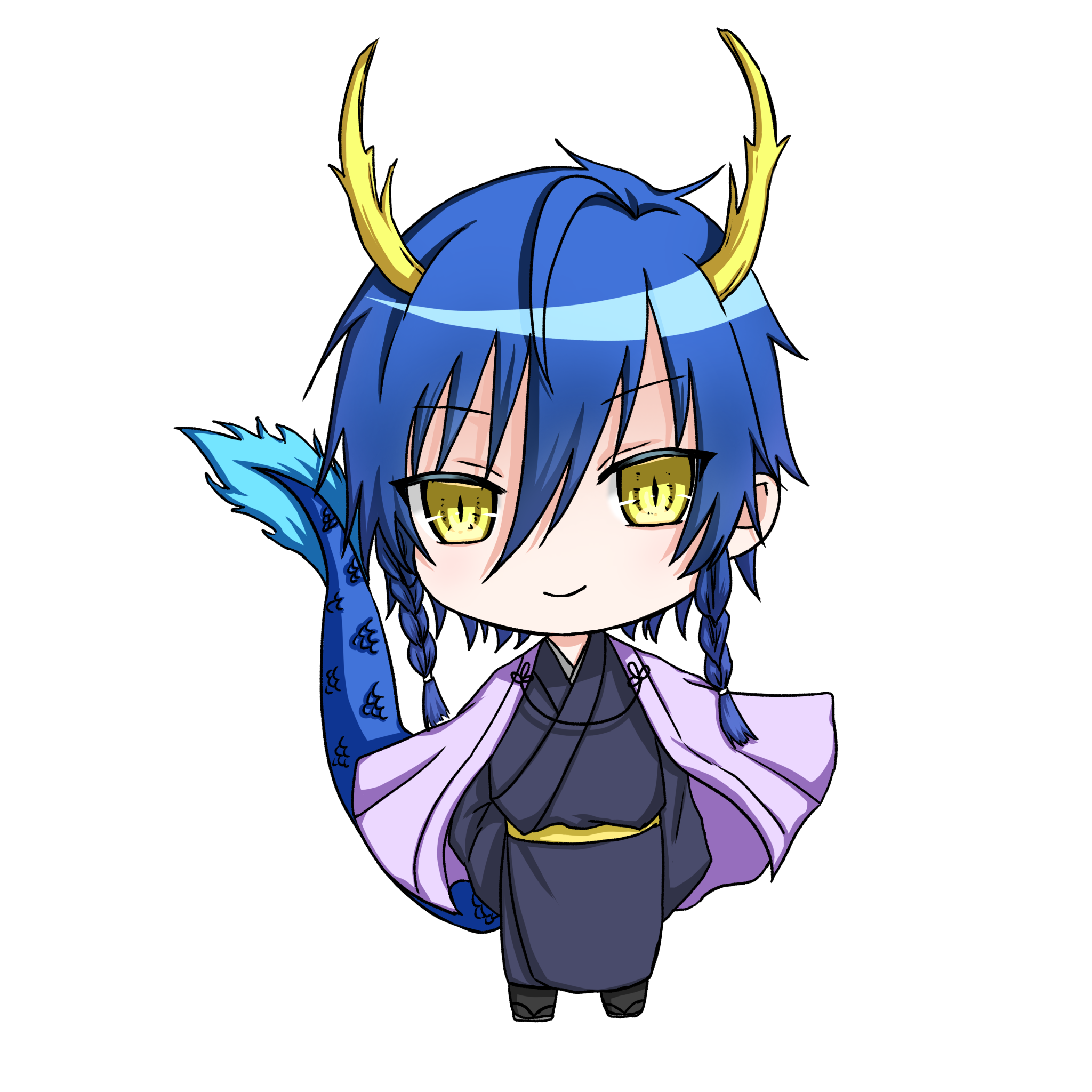 緋夜 Foriio