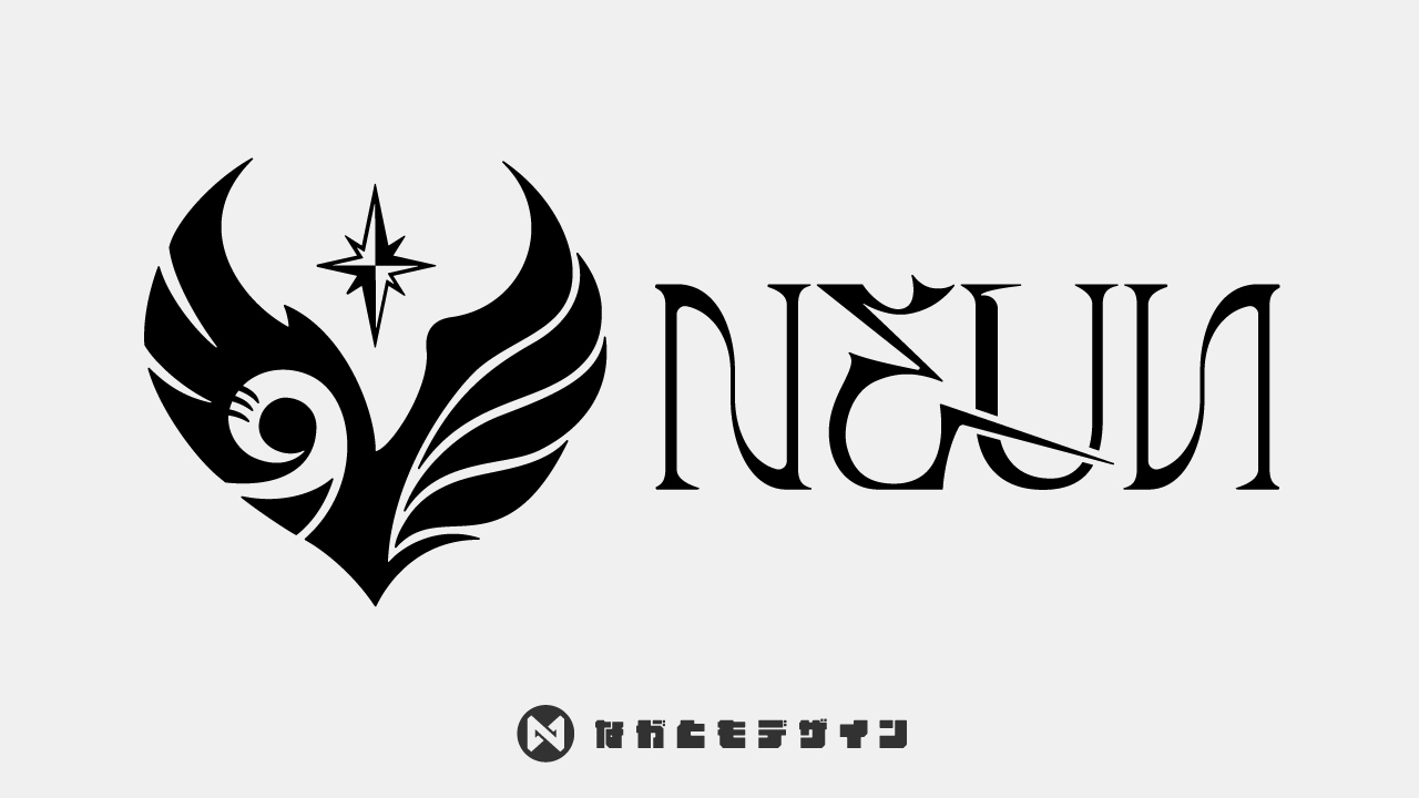 NEUN様 ロゴデザイン-1