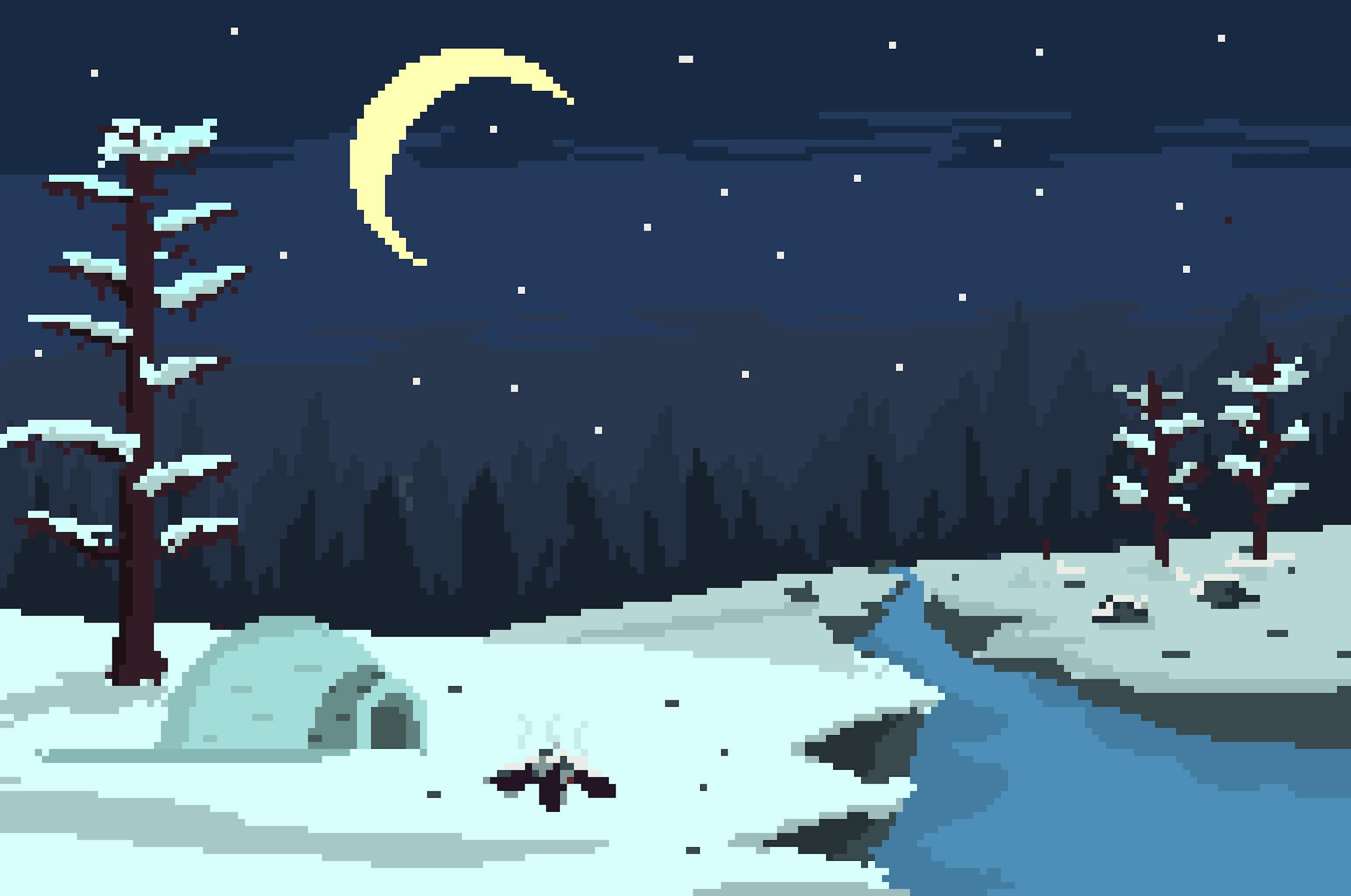 SNOW