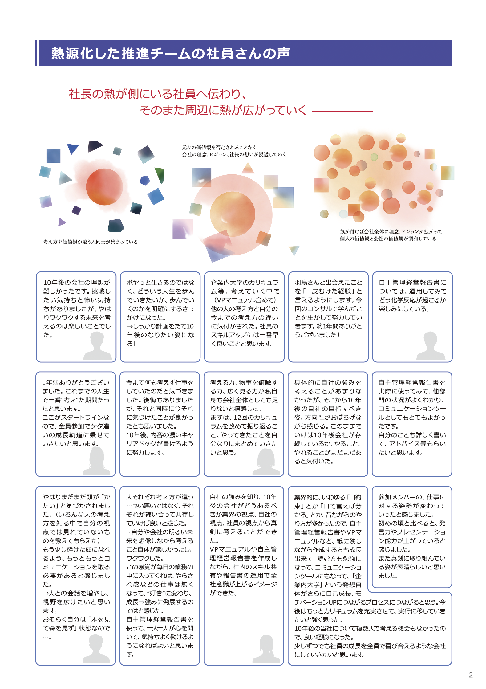 【Yukku design様】冊子イラスト素材-1