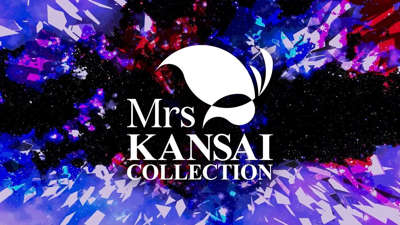 ミセス関西コレクション東海エリア OP