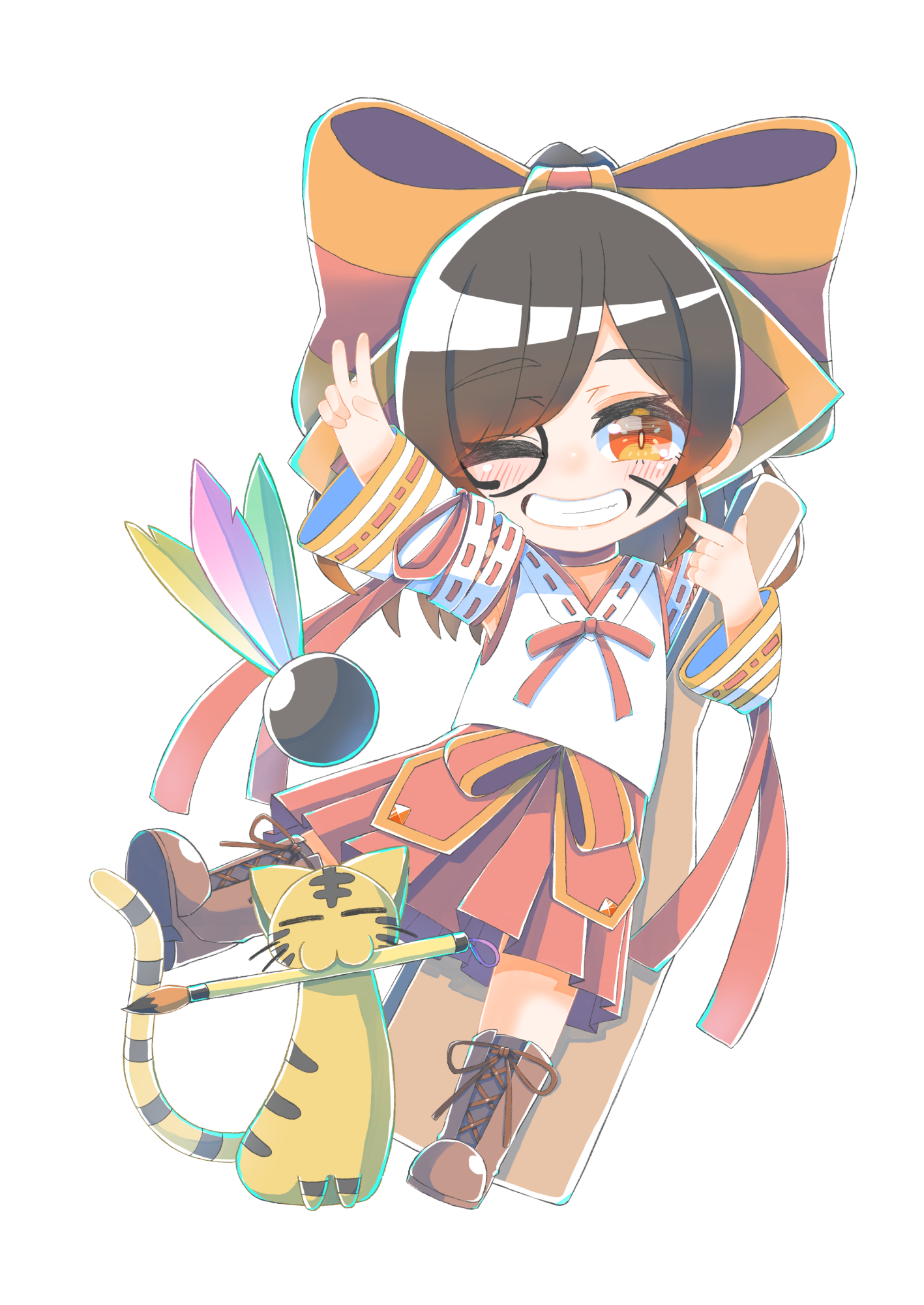 中村 光佑 Foriio