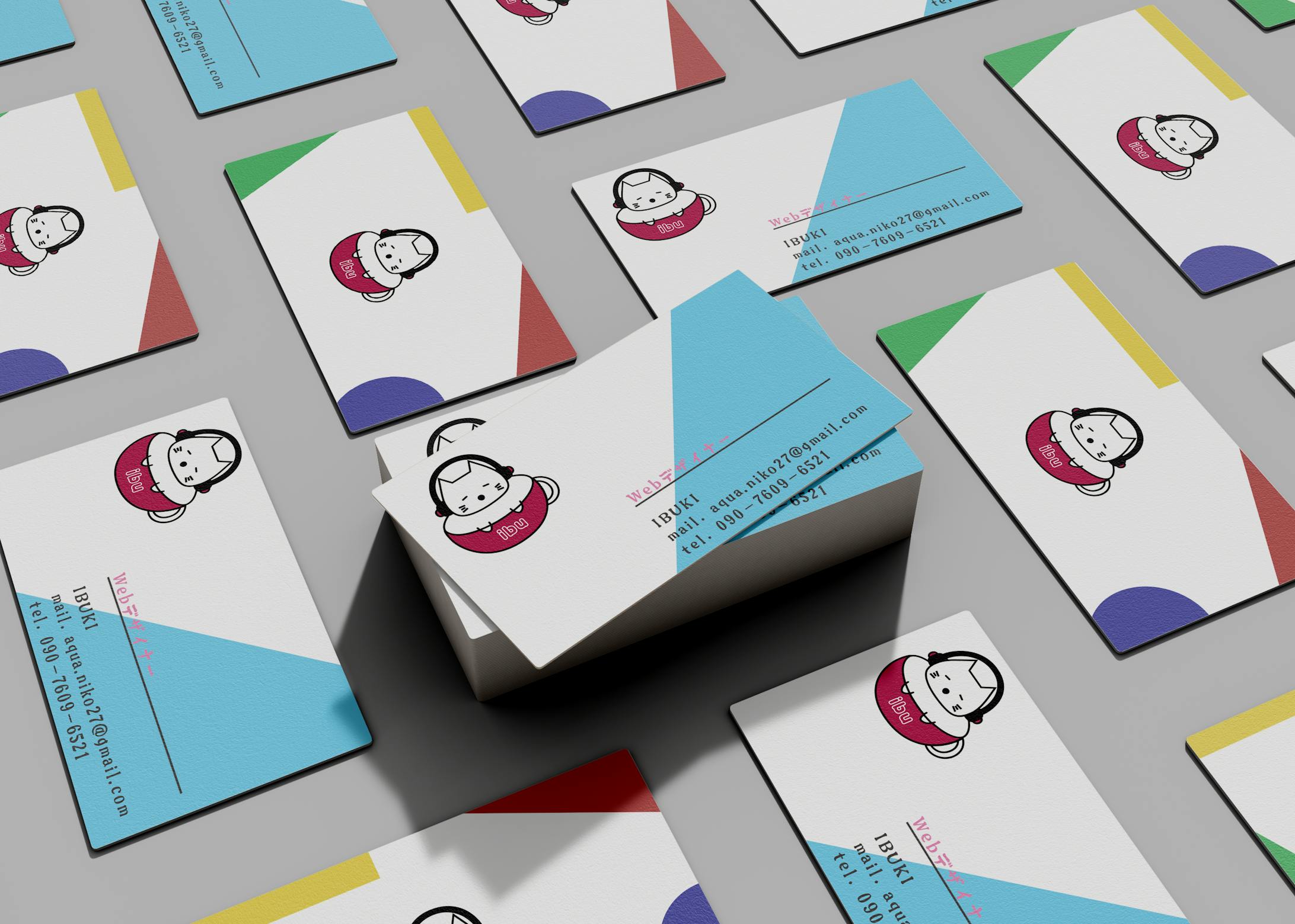 名刺デザイン-1