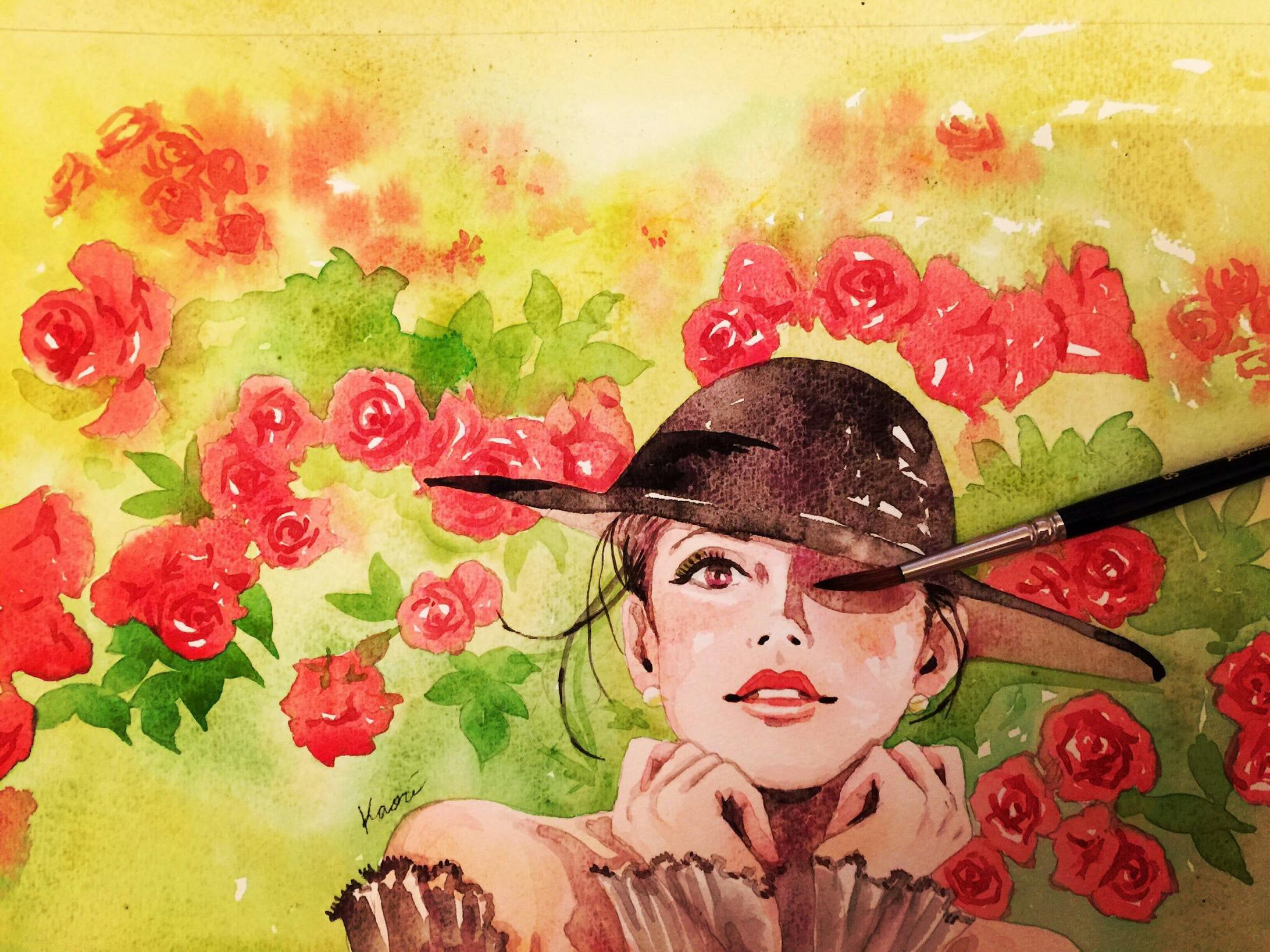 シーズン 四季イベントイメージイラスト