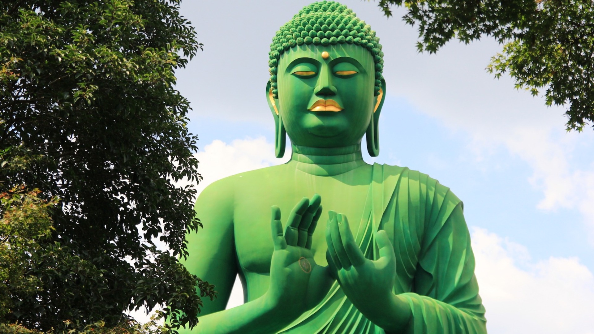 【名古屋市千種区】都会に鎮座する、謎だらけの「名古屋大仏」 - 土庄雄平 | Yahoo! JAPAN クリエイターズプログラム