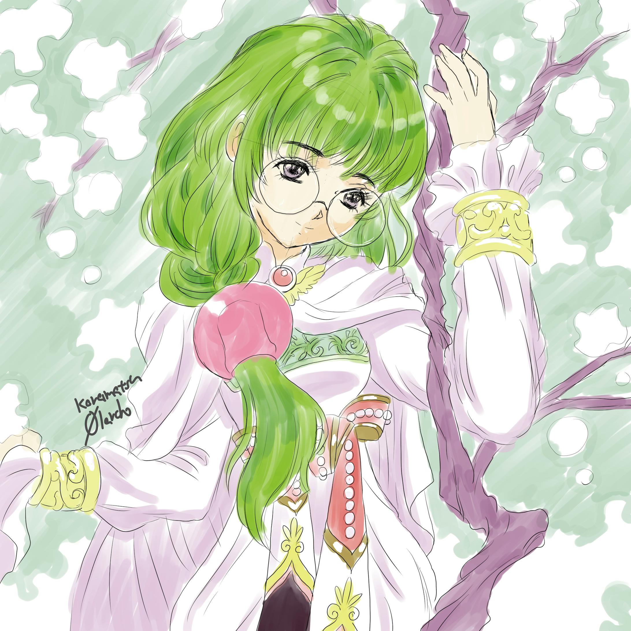 ToDフィリアフィリス