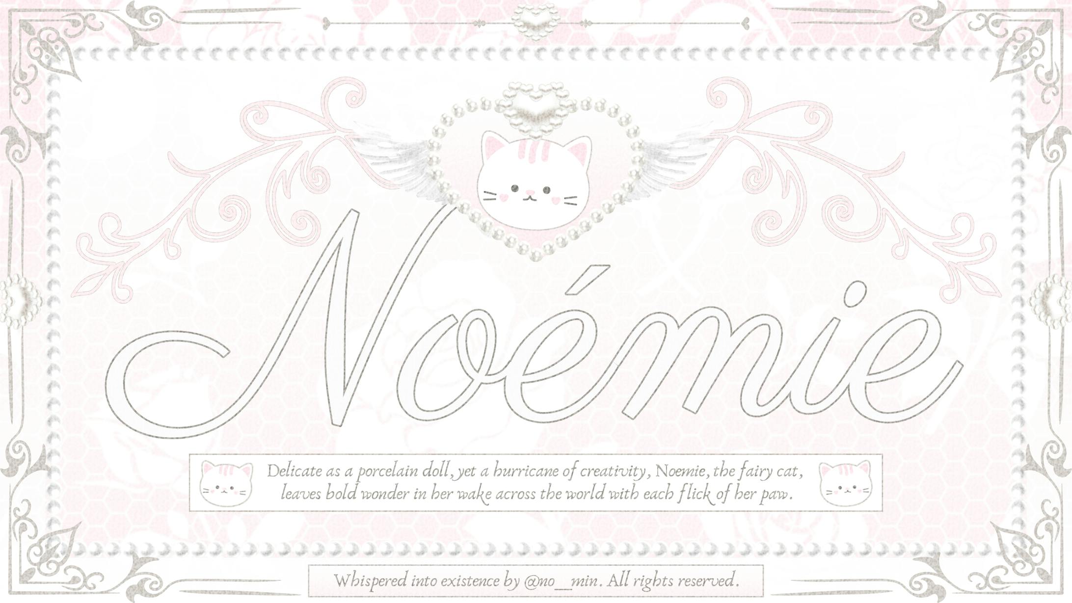 Custom Set Up BA Layout — no__min