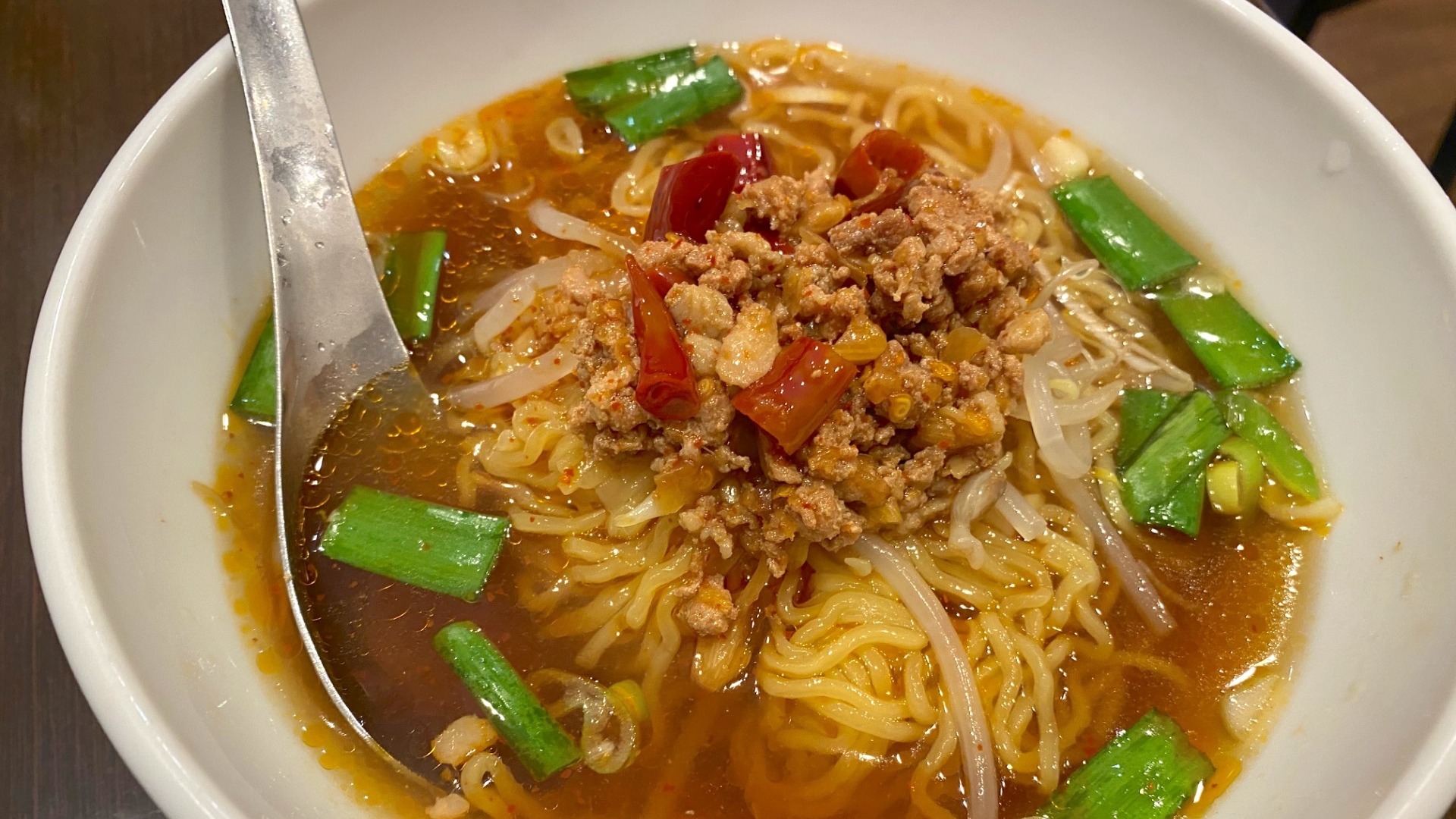 【名古屋市中区】これぞ名古屋が誇る元祖大陸系！中華料理 龍美 錦店で「麺・飯セット」をいただきました - 土庄雄平 | Yahoo! JAPAN クリエイターズプログラム