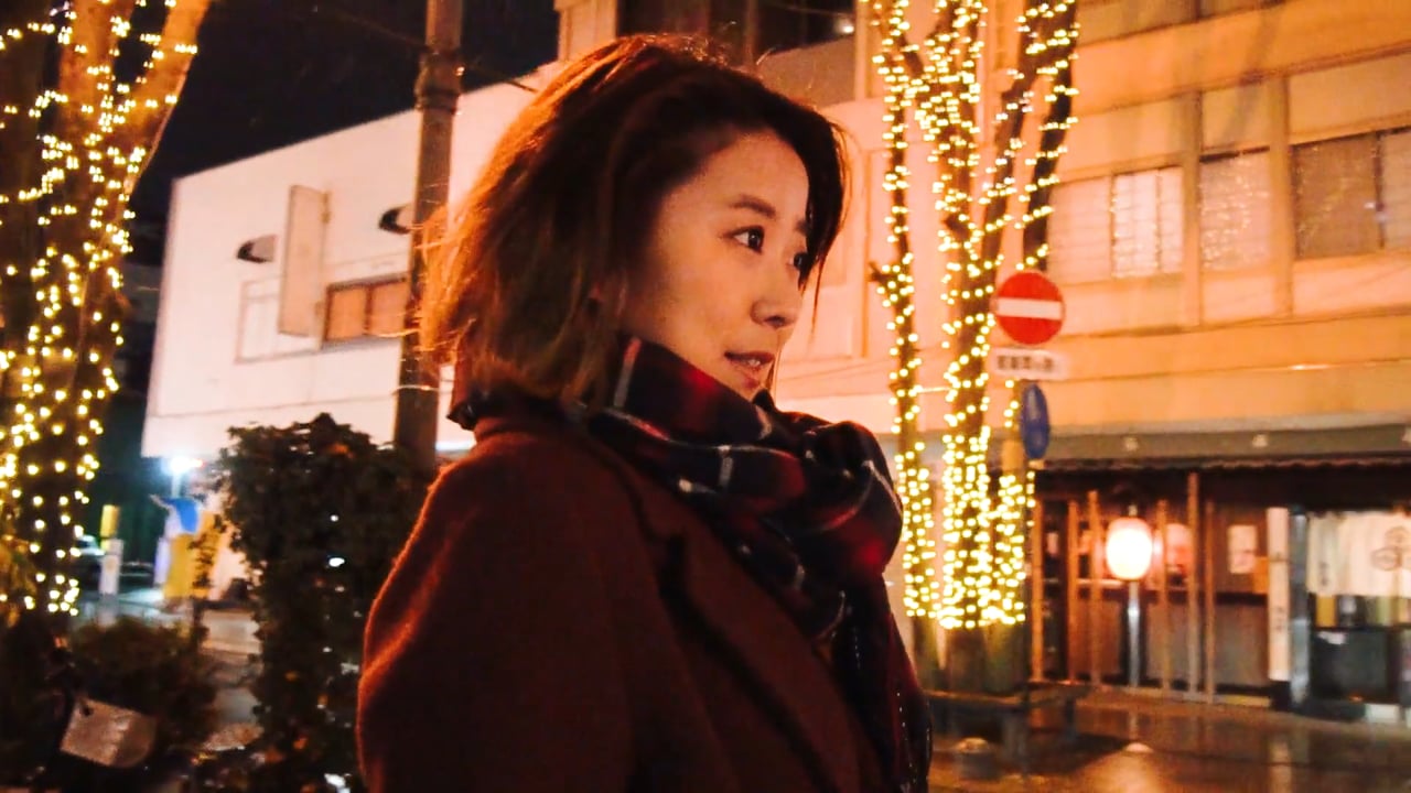 笠原咲紀PV クリスマスデート