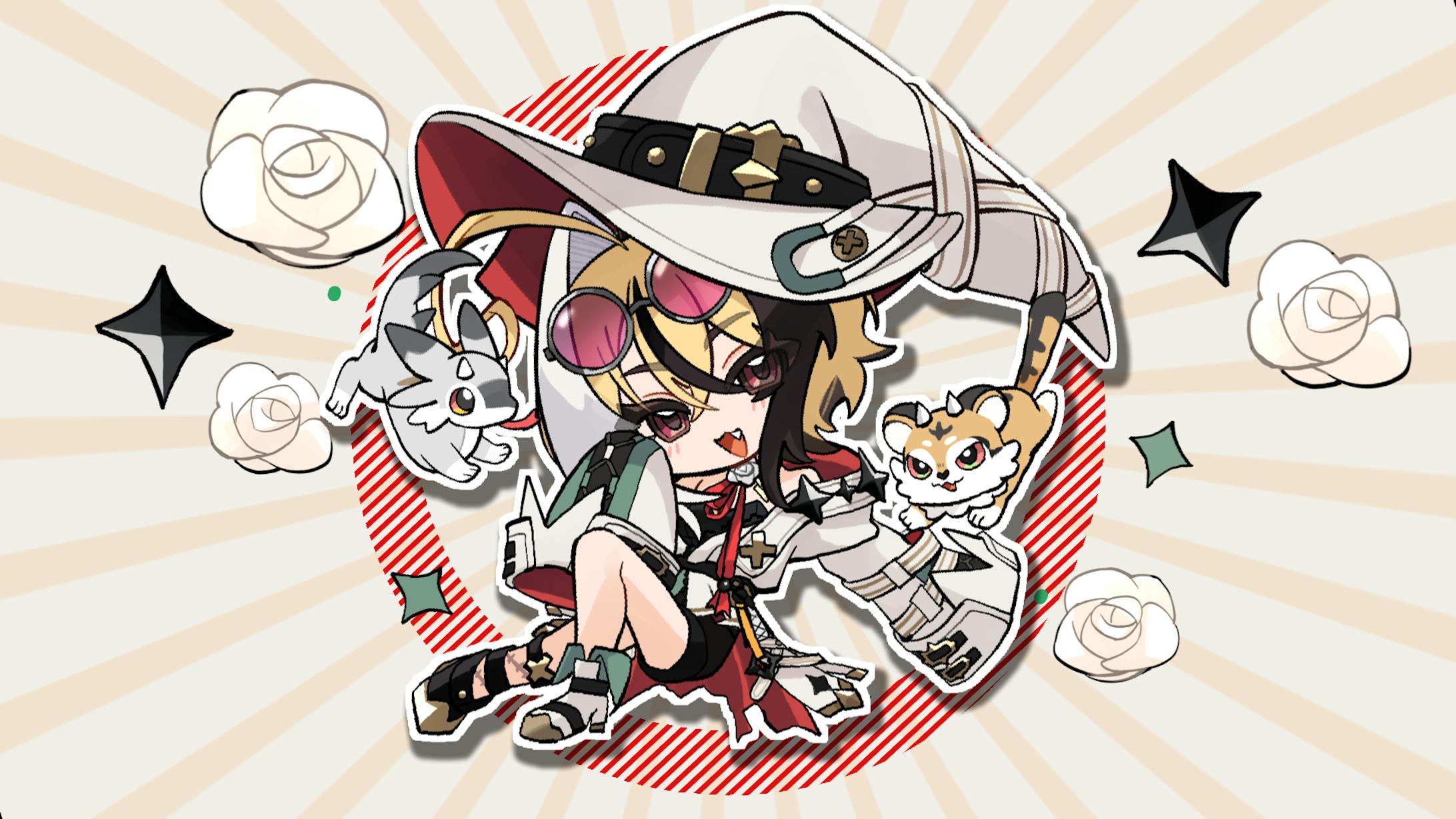 ヘルガ様│トランジション-1