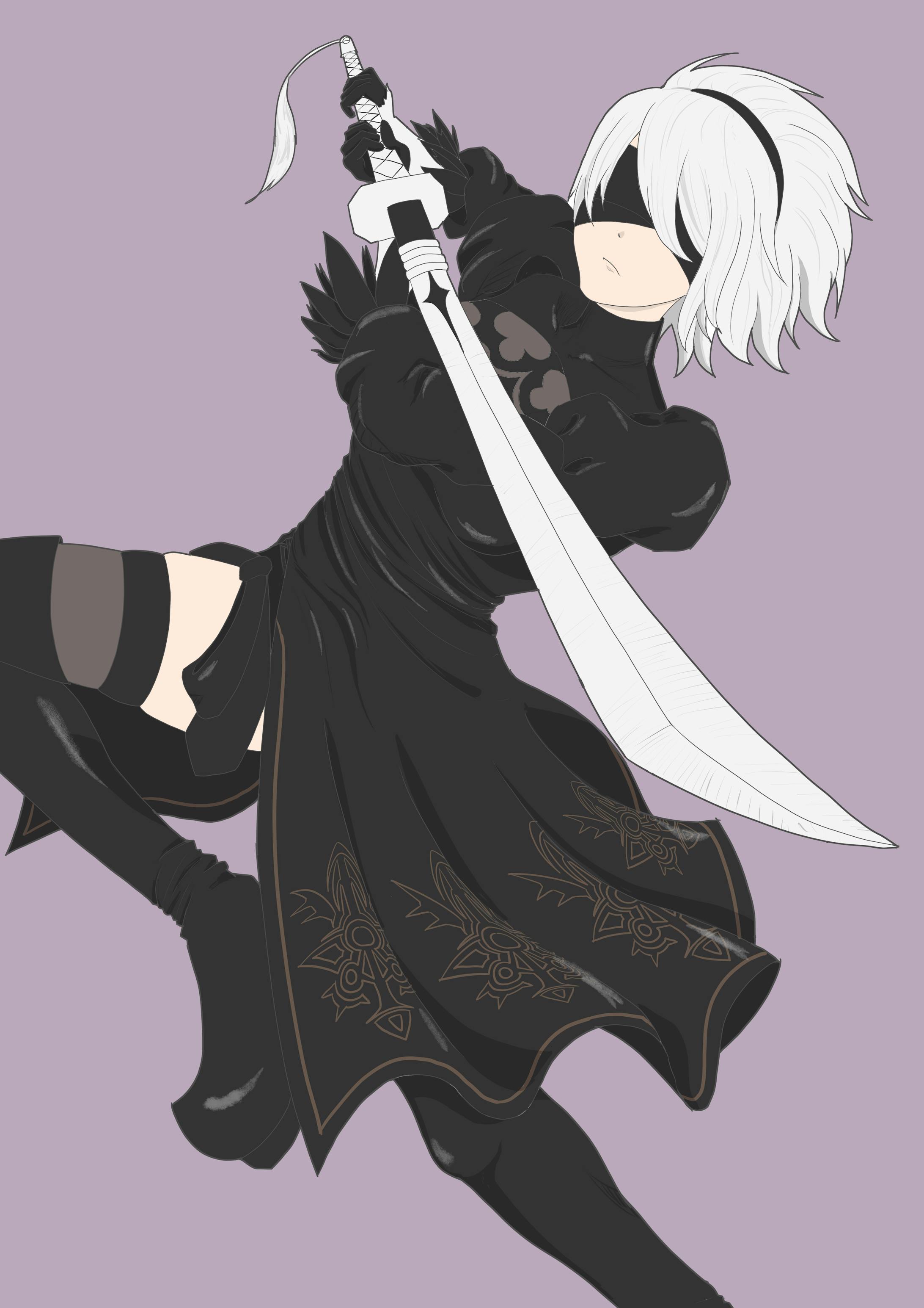 2B