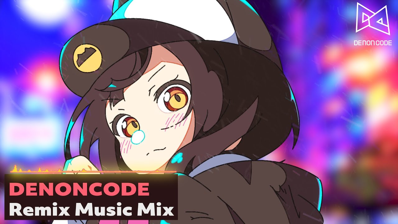 アイドル狂戦士(iM bootleg)