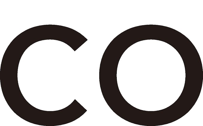 【仮想】サポーター「coored」ロゴ
