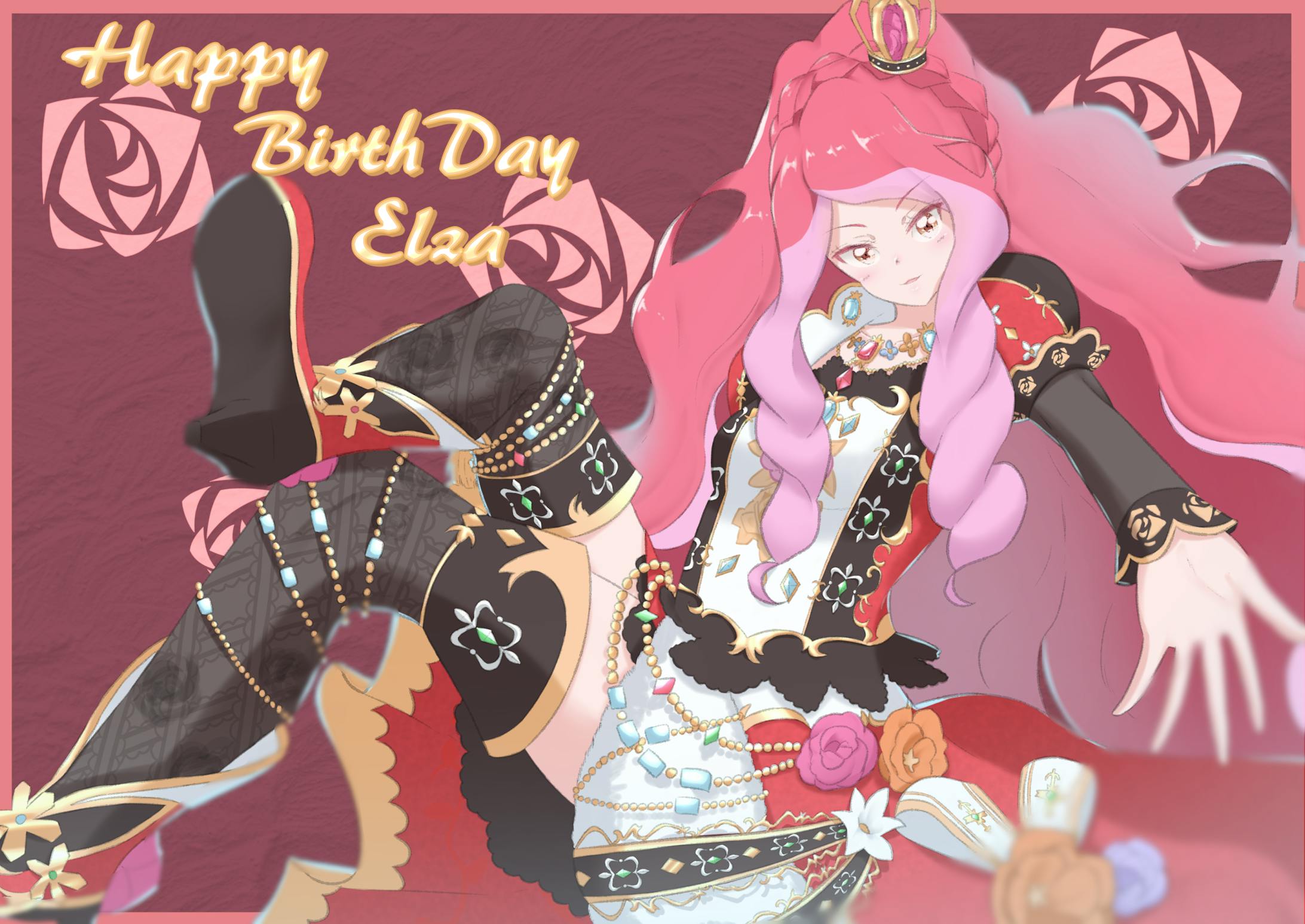 版権 アイカツ エルザ フォルテ 版権 アイカツ エルザ フォルテ